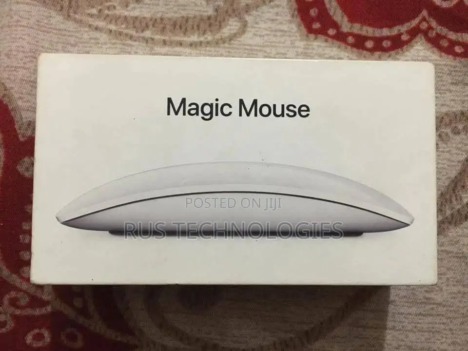 Apple Magic Mouse 3 Usb-C