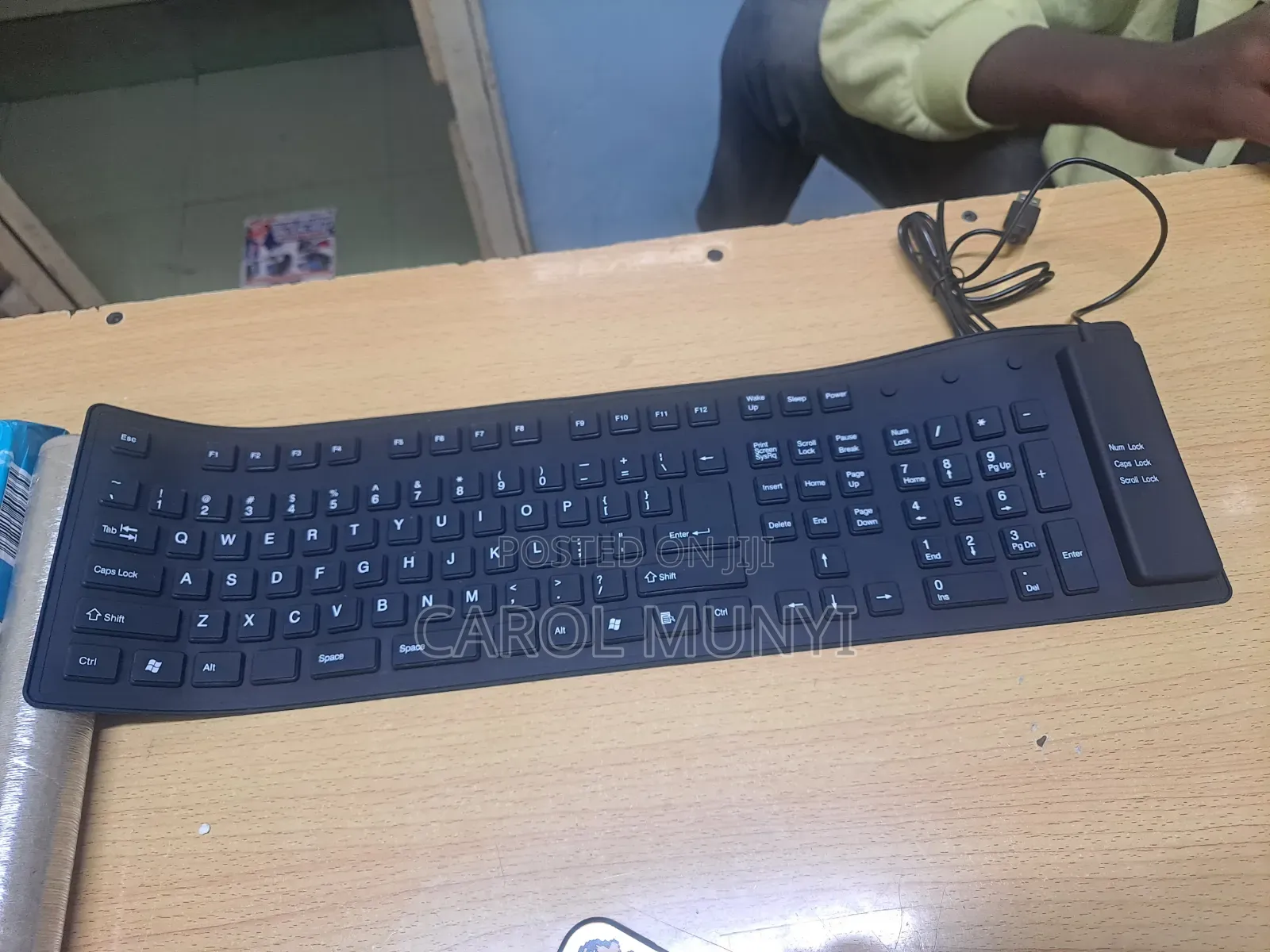 Keyboard for Laptop/ Computer