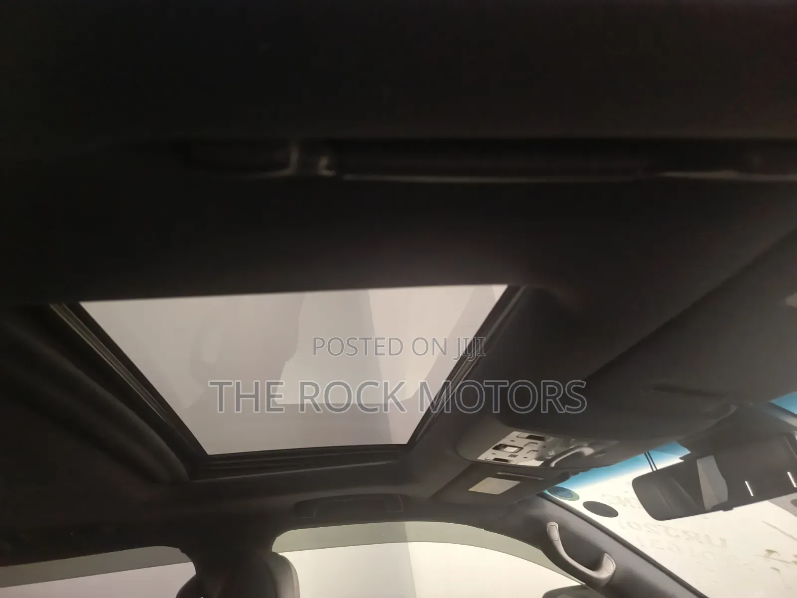 Lexus LX 570 (5 seats) AWD 2019 Black