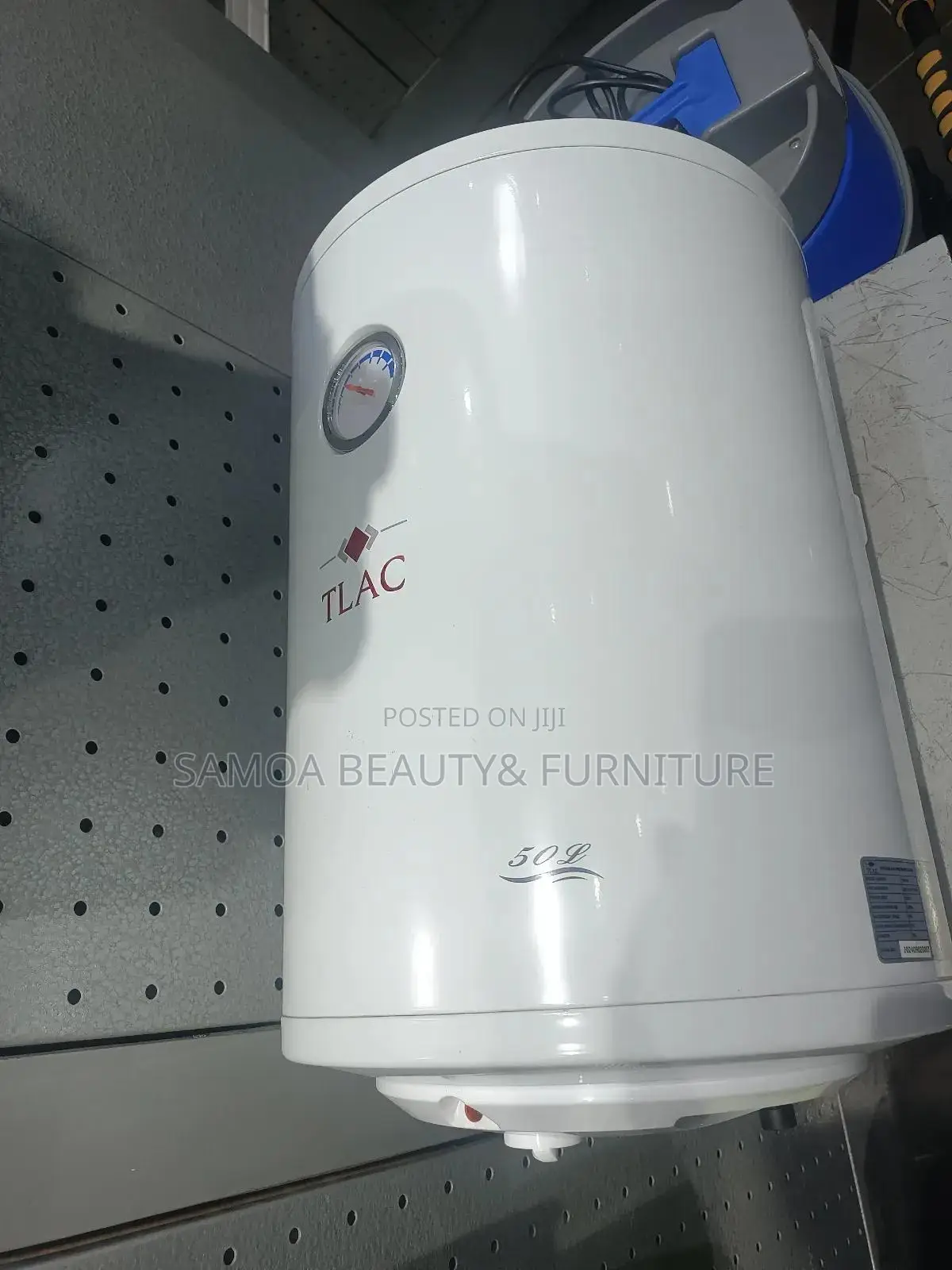 Water Boiler(50litres)