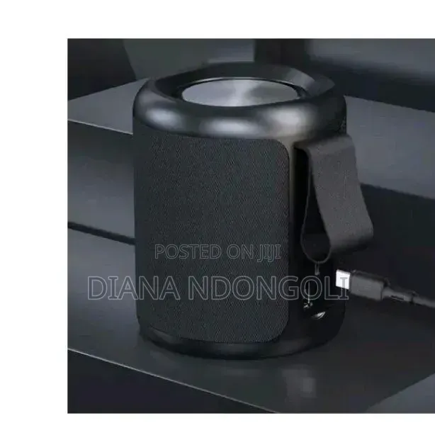 RBT/Caston Speaker RBT-H20 Bluetooth Speaker