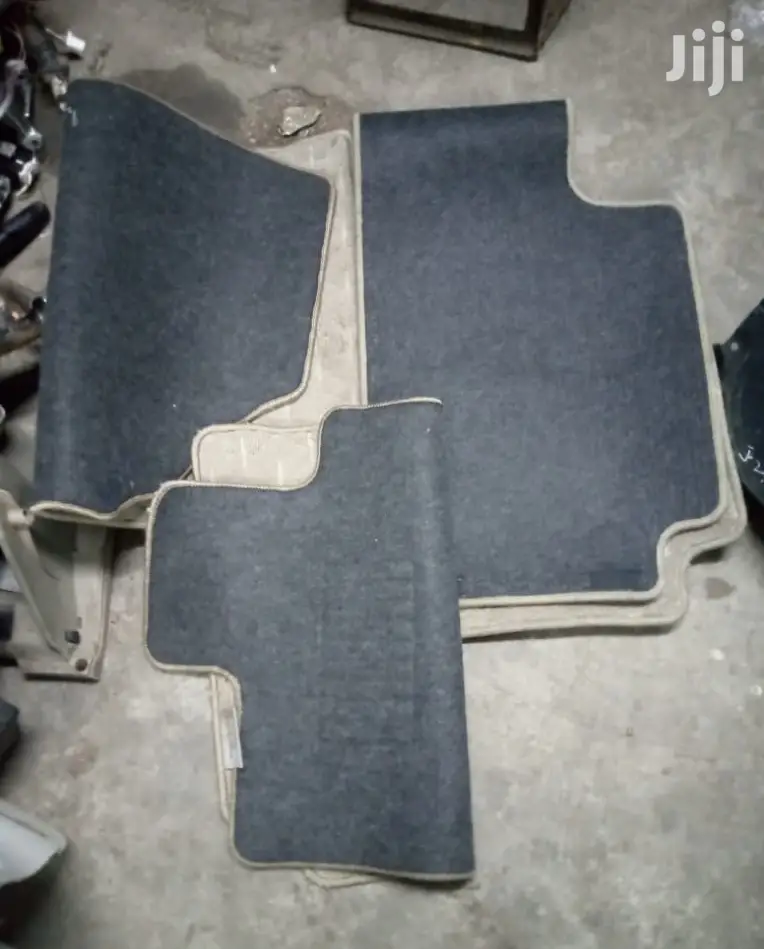 Ex Japan Floor Mats On Sale