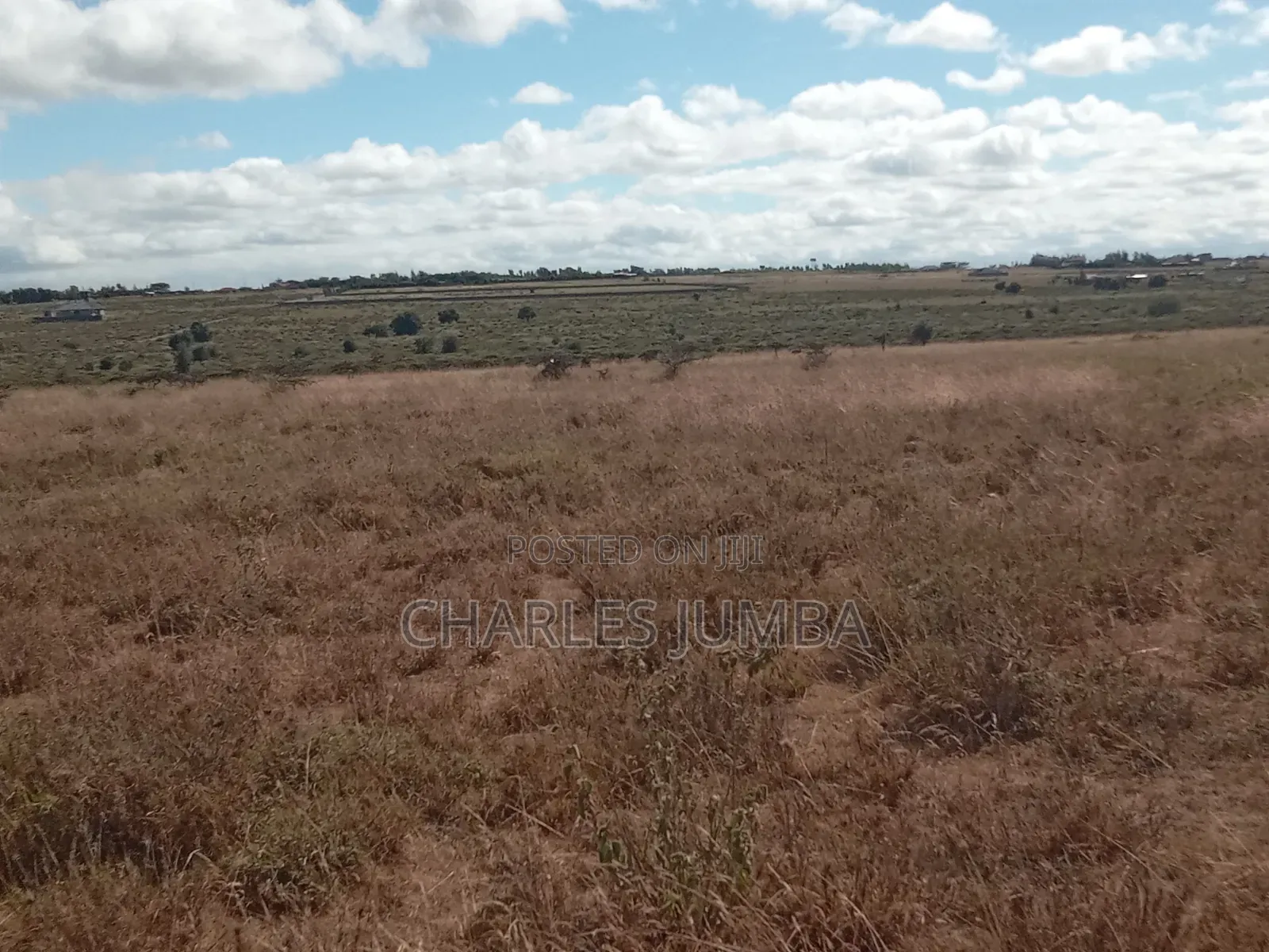 5 Acres in Kag