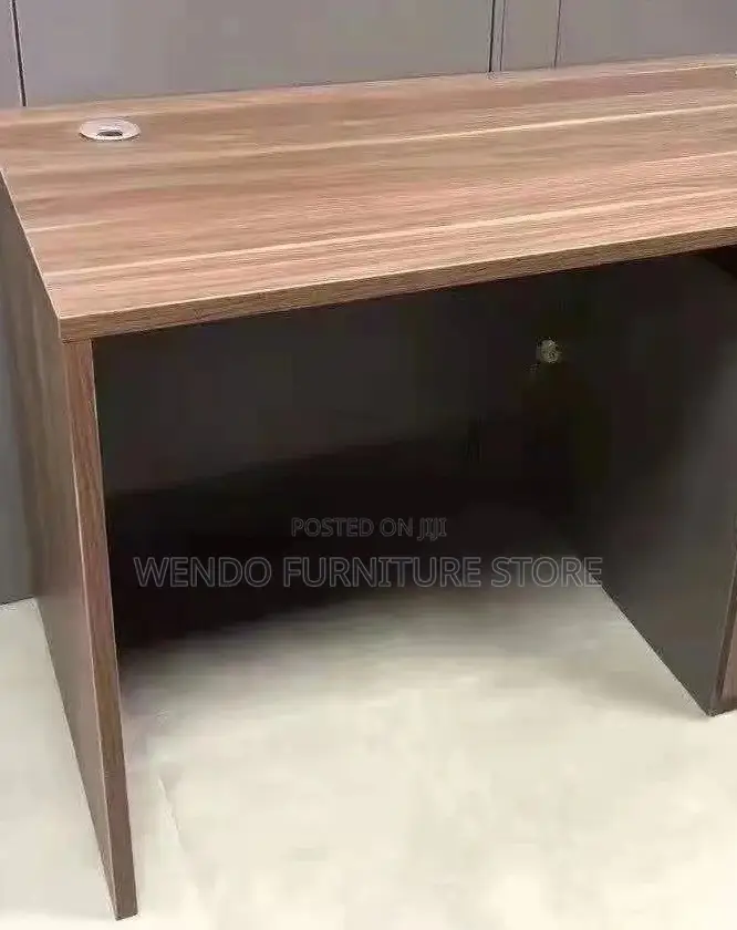 Office Desk; 1400mm Home Office Quality Wooden Executive Laptop Desk