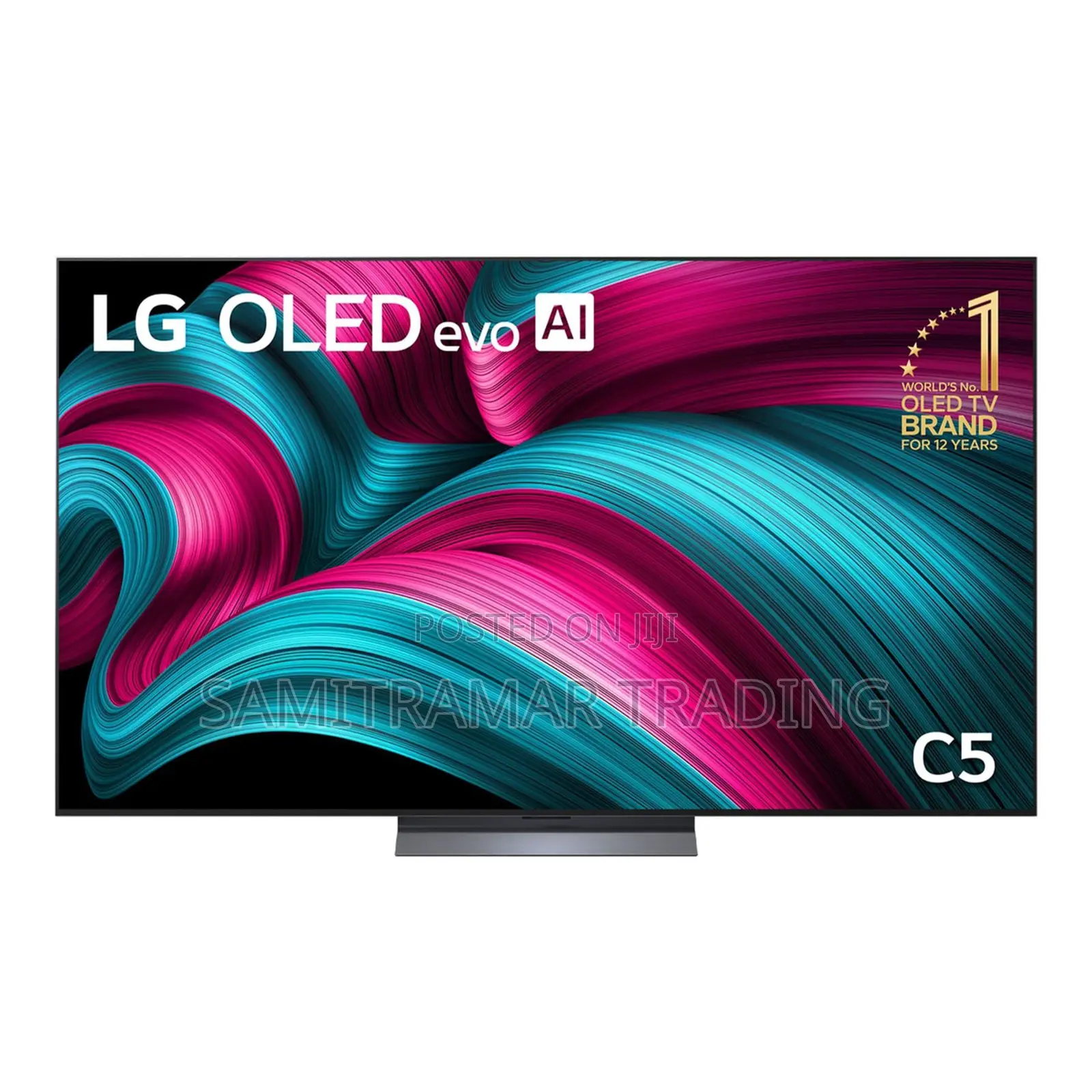 Oled77c56la LG 77" Uhd4k Oled TV