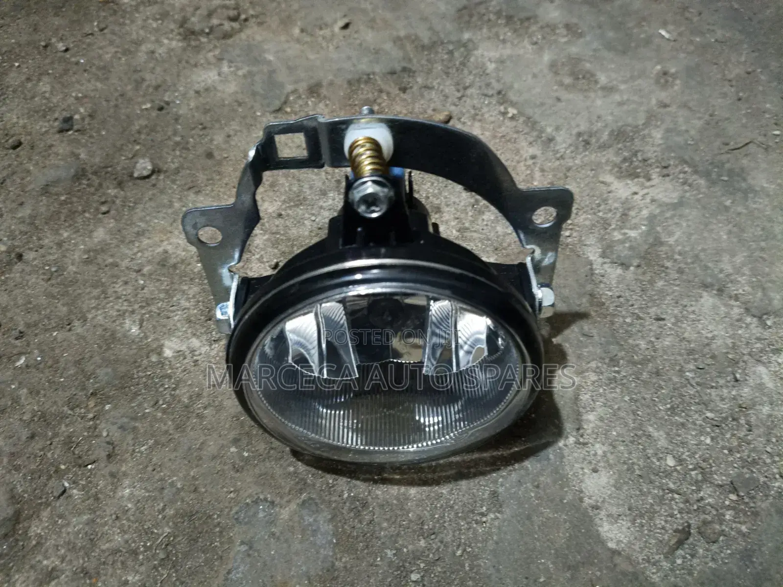 Foglight Mistrubishi Outlander 2016-2020