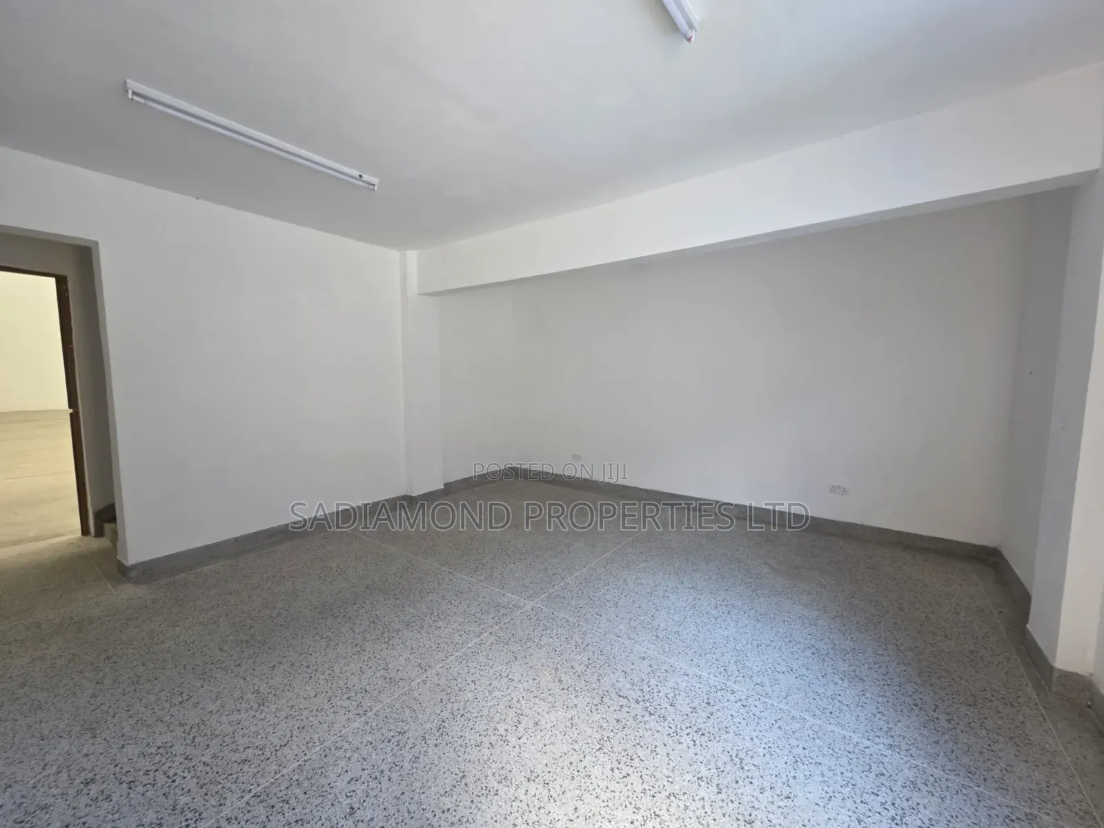 Godown/Warehouse for Rent in Mlolongo