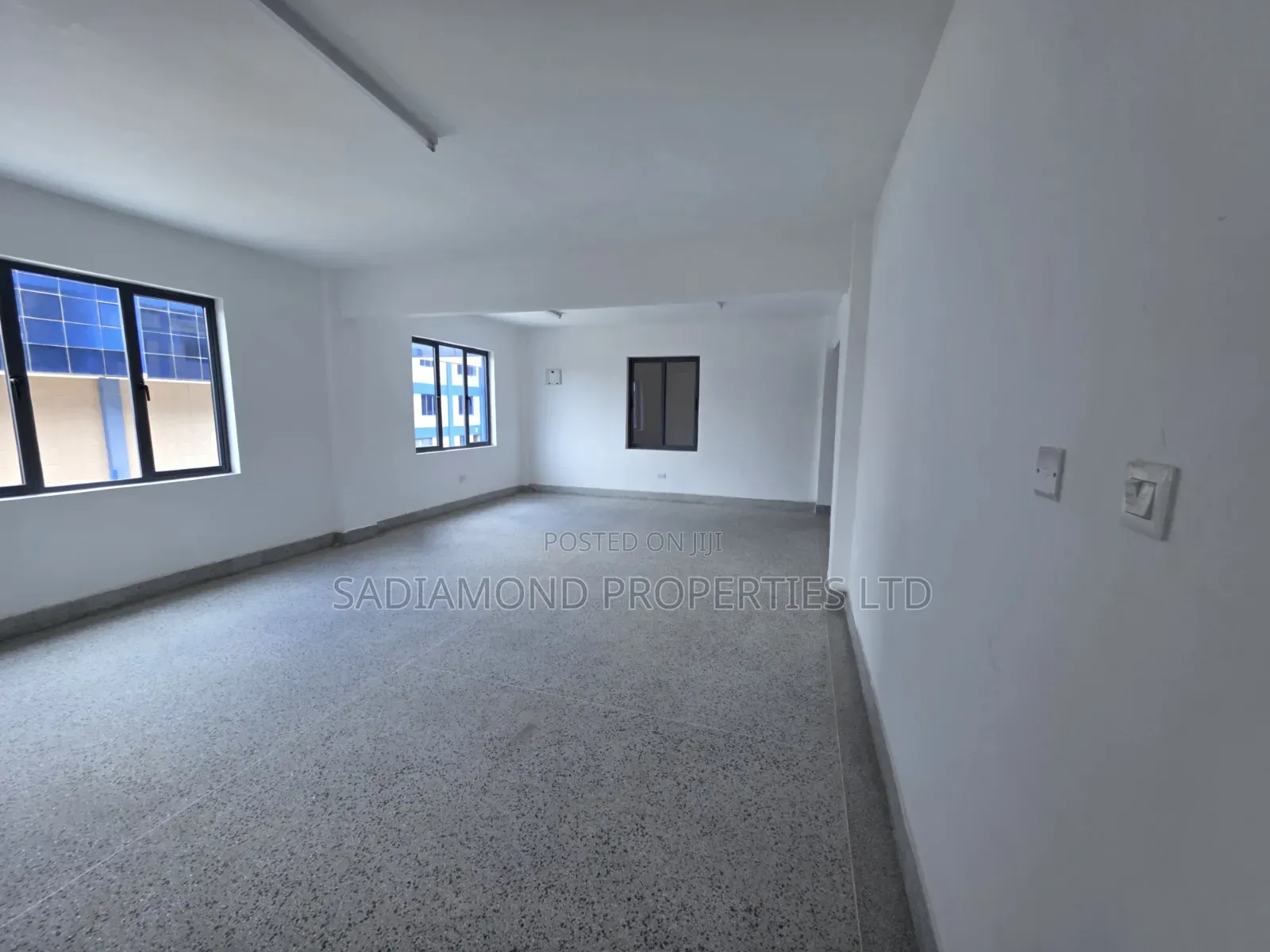 Warehouse for Rent in Syokimau