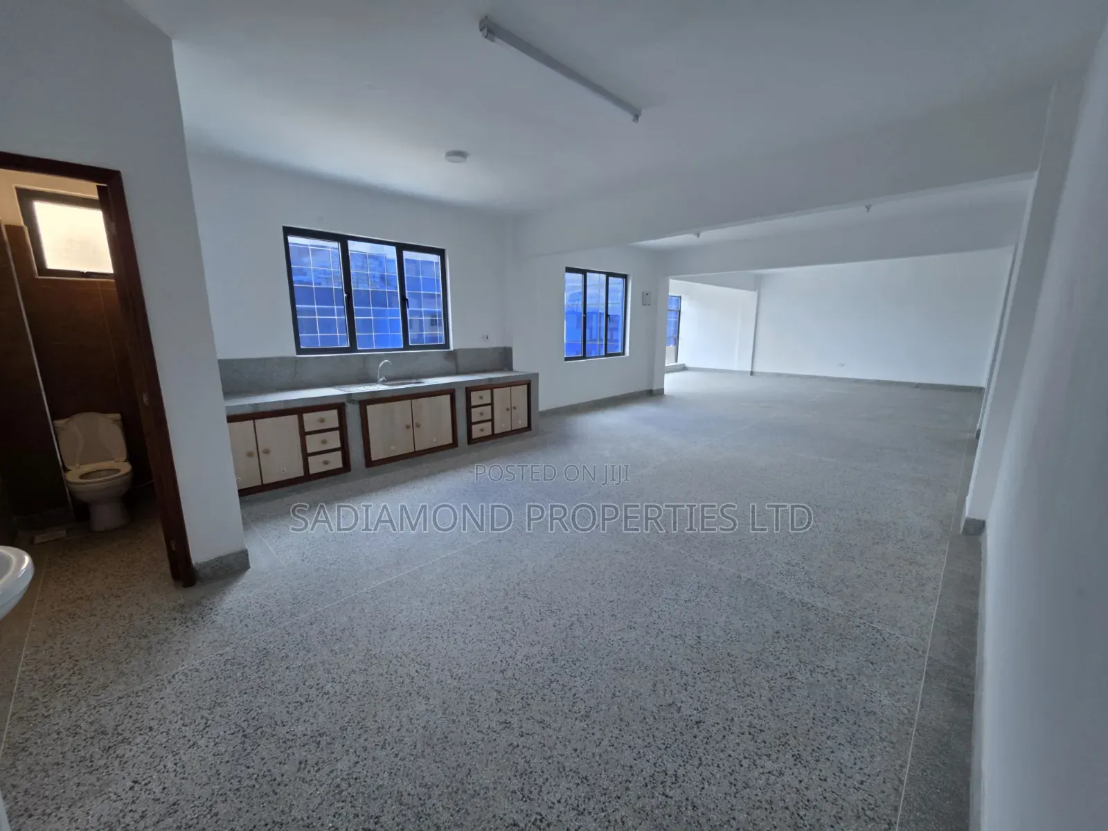 Warehouse for Rent in Syokimau