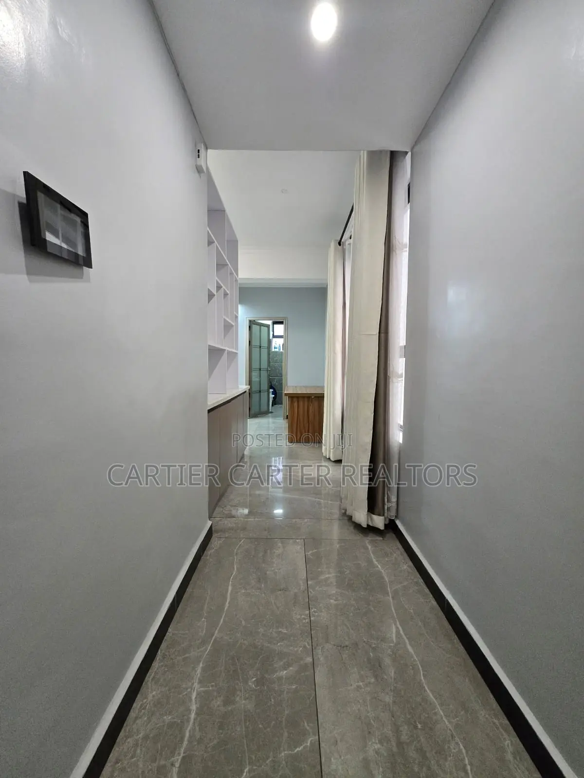 2bdrm Apartment in Hurlingham for rent