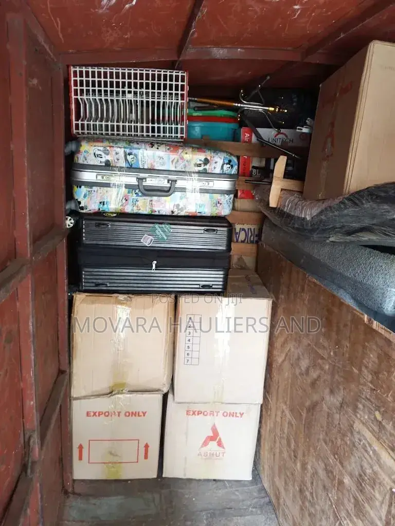 Premium Movers and Packers