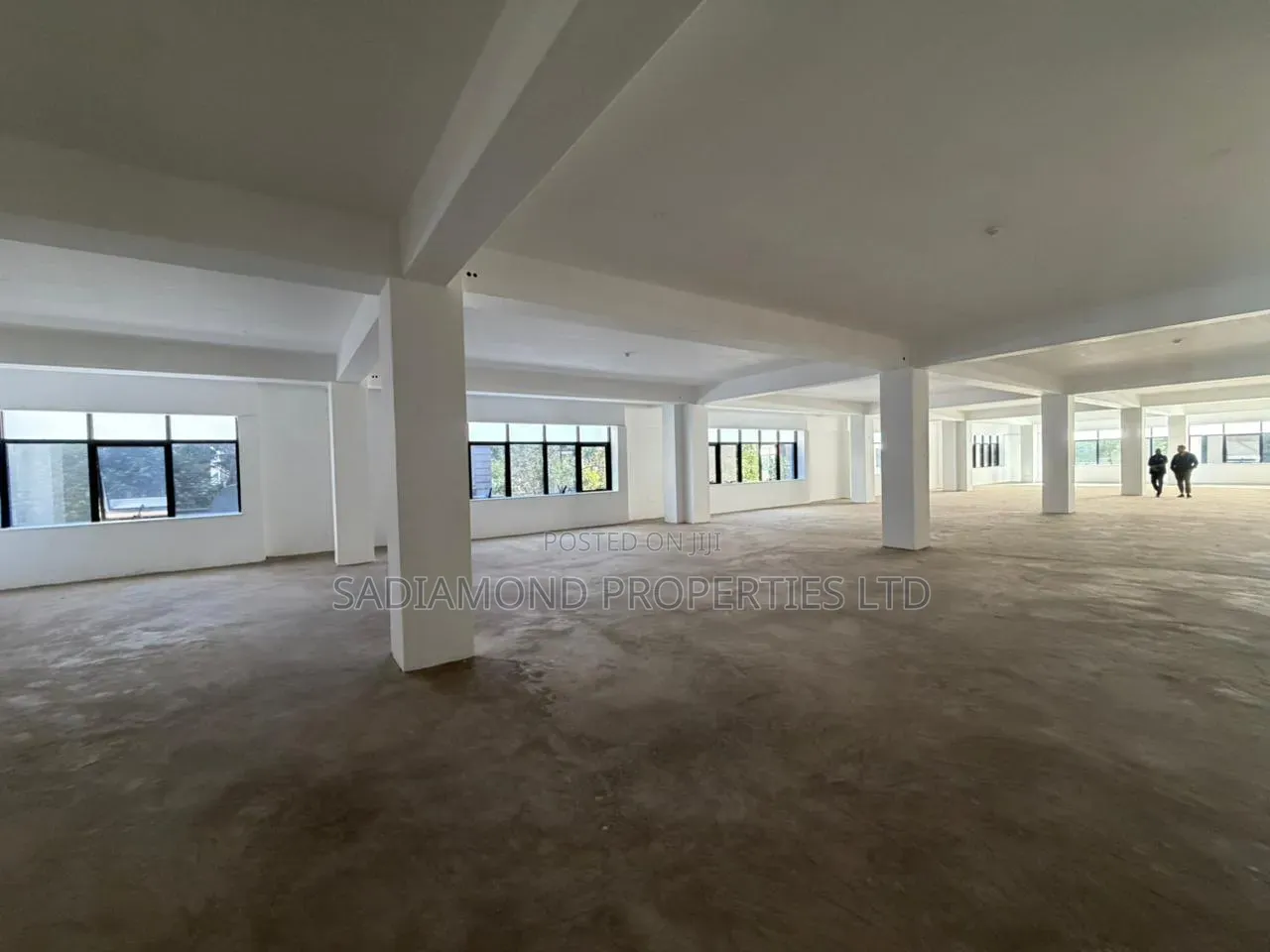Prime Office Space for Rent in Westlands