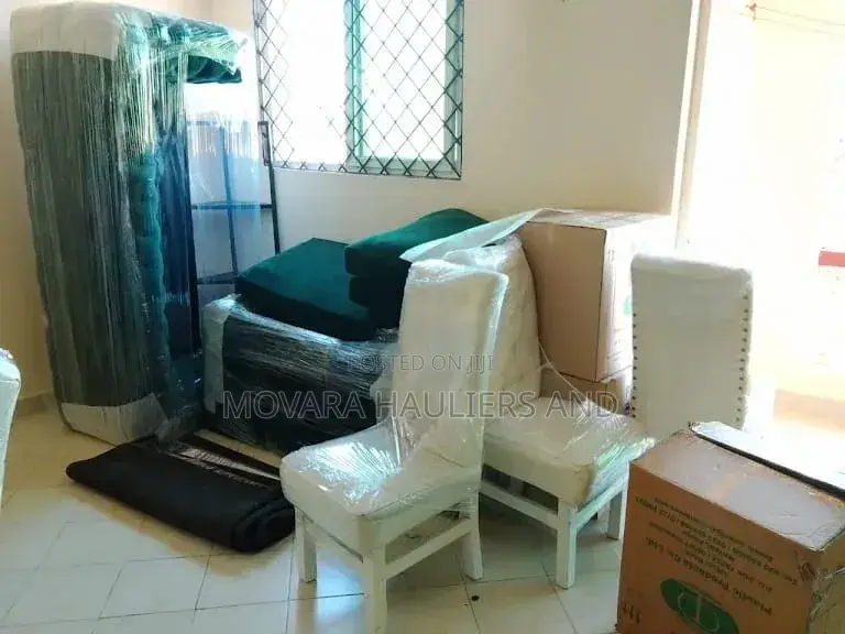 Premium Movers and Packers
