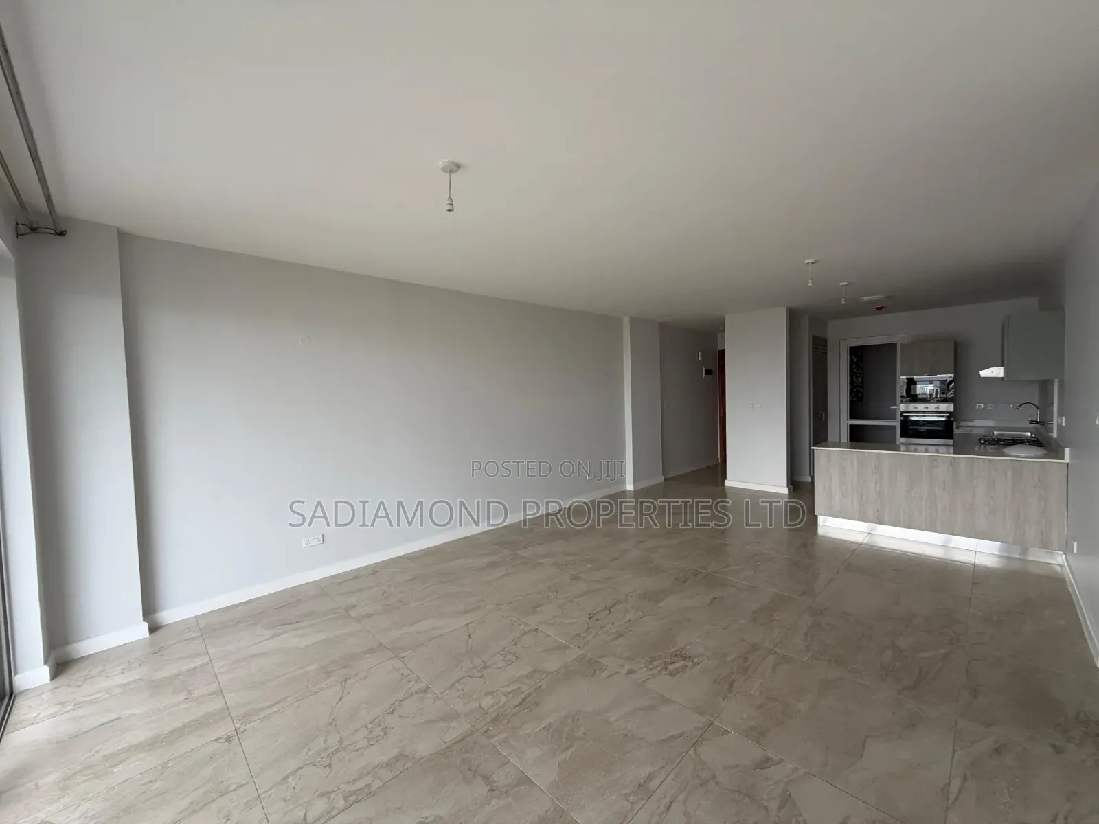 2bdrm Apartment in Kileleshwa for rent