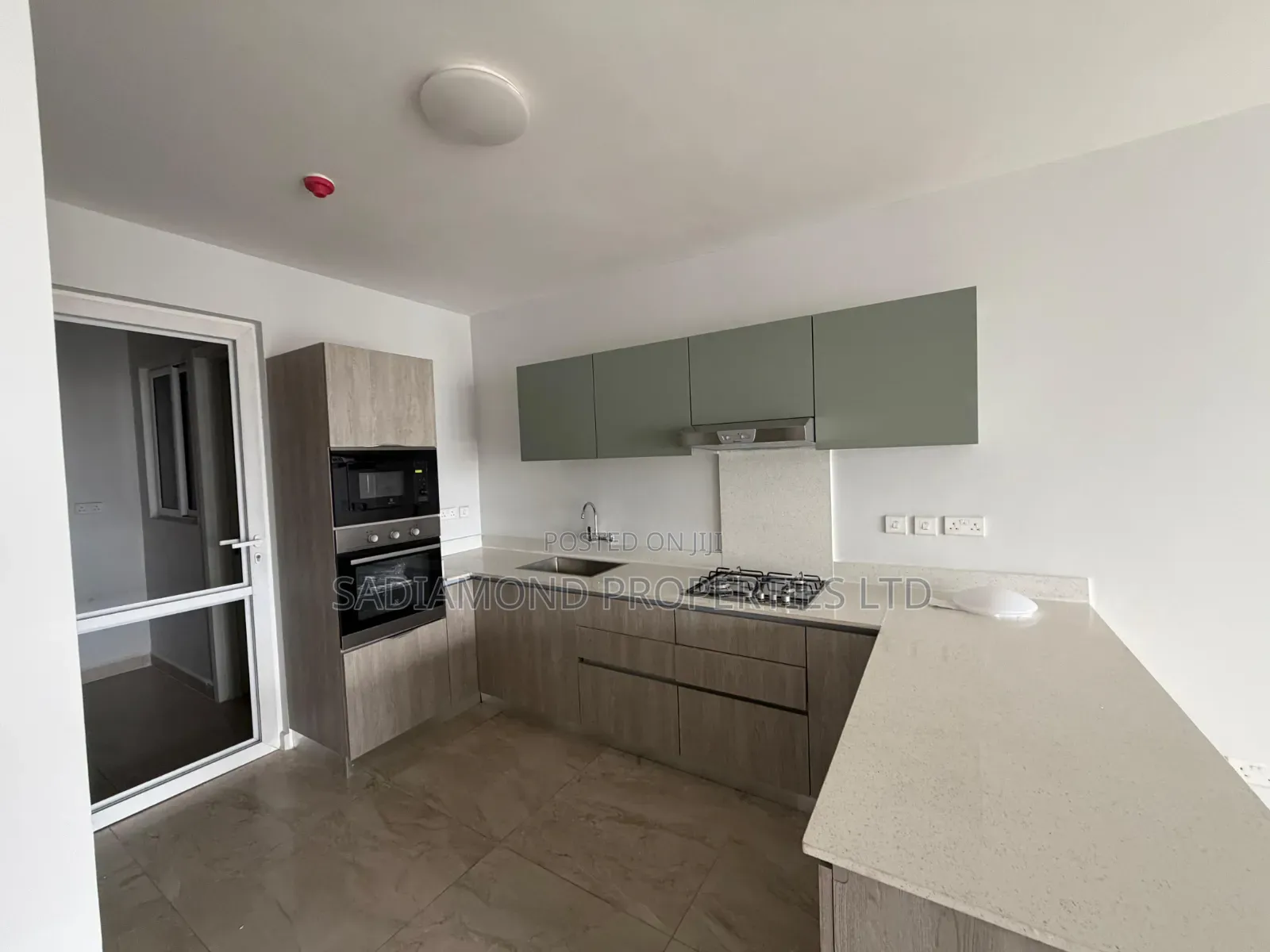 2bdrm Apartment in Kileleshwa for rent