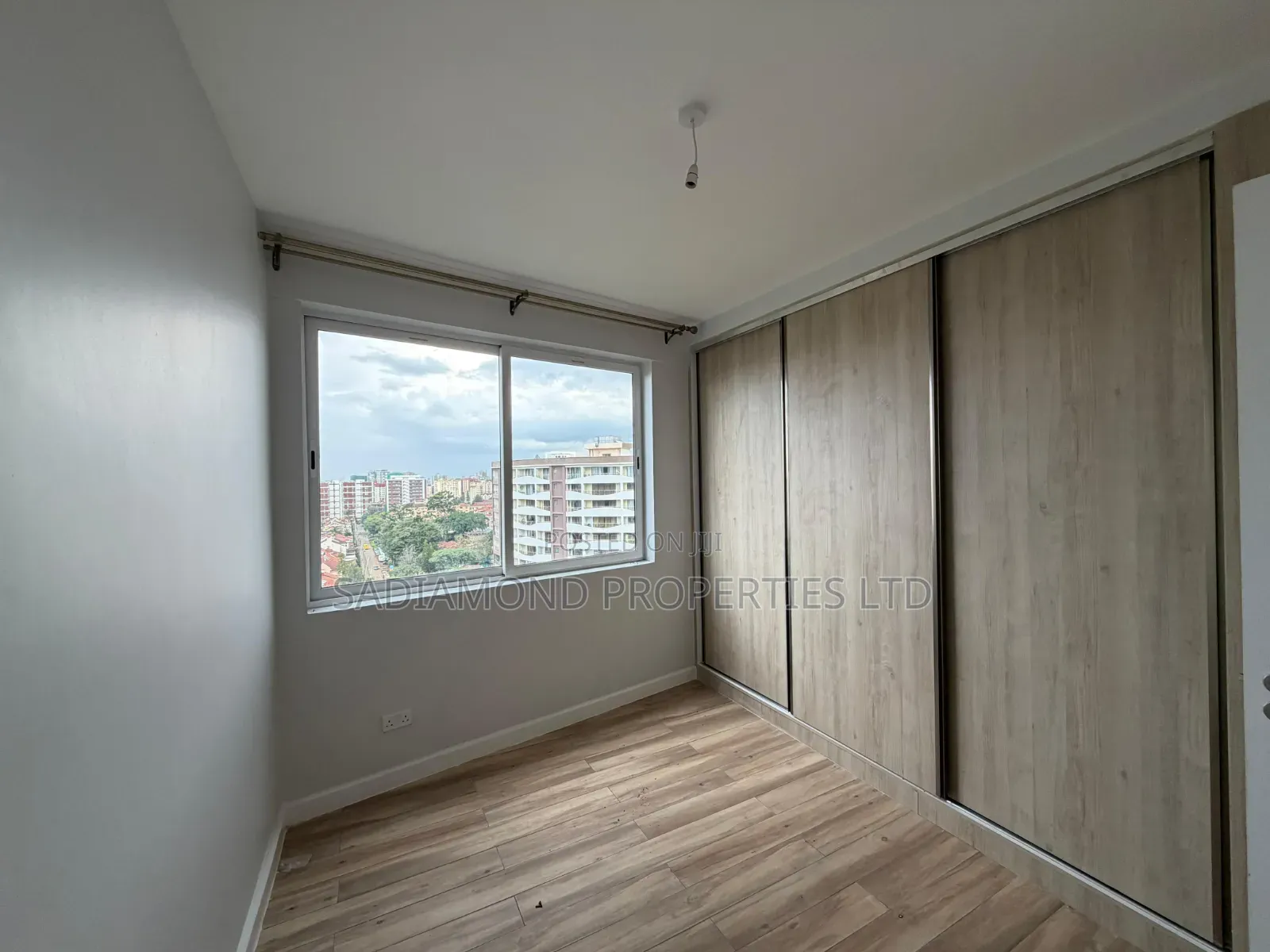 2bdrm Apartment in Kileleshwa for rent