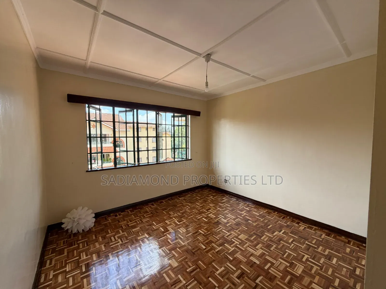 3bdrm Apartment in Kileleshwa for rent