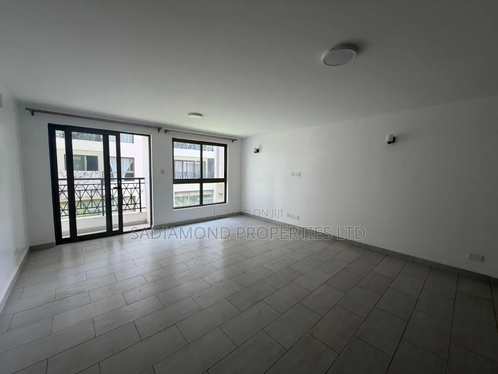 3bdrm Apartment in Riverside Drive for rent