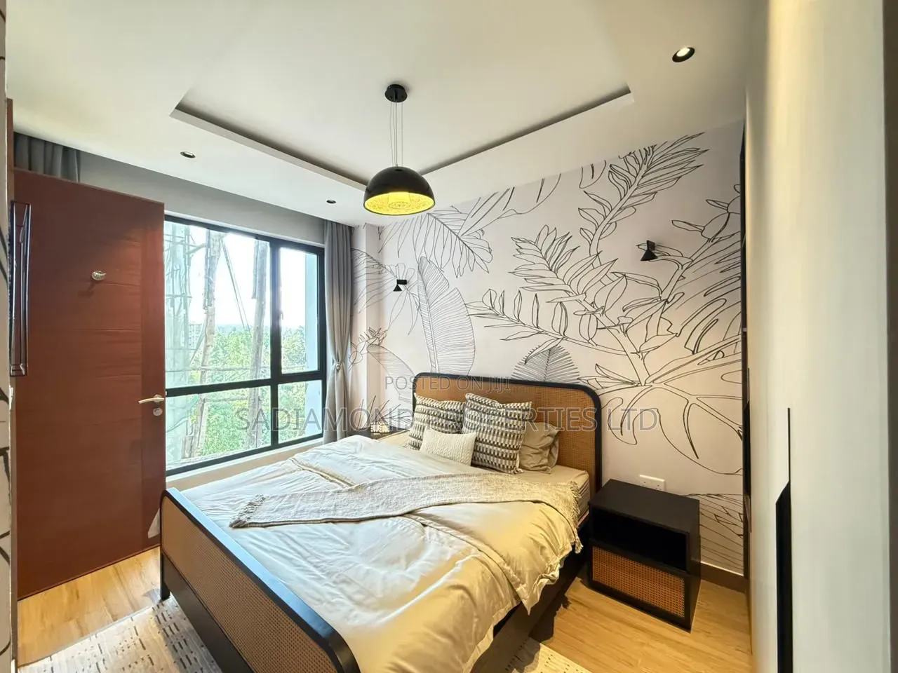 2bdrm Villa in Kitisuru for sale