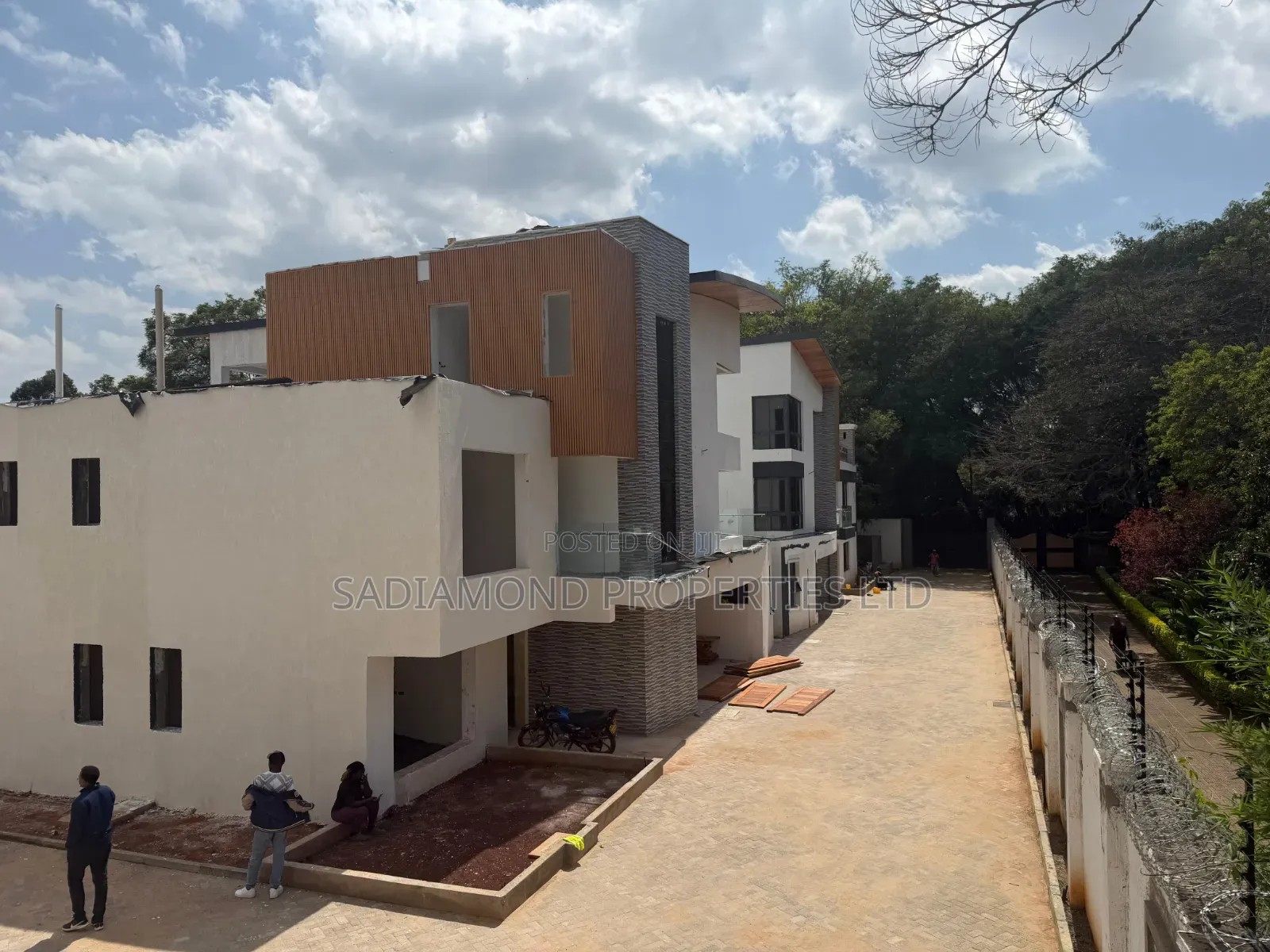 2bdrm Villa in Kitisuru for sale