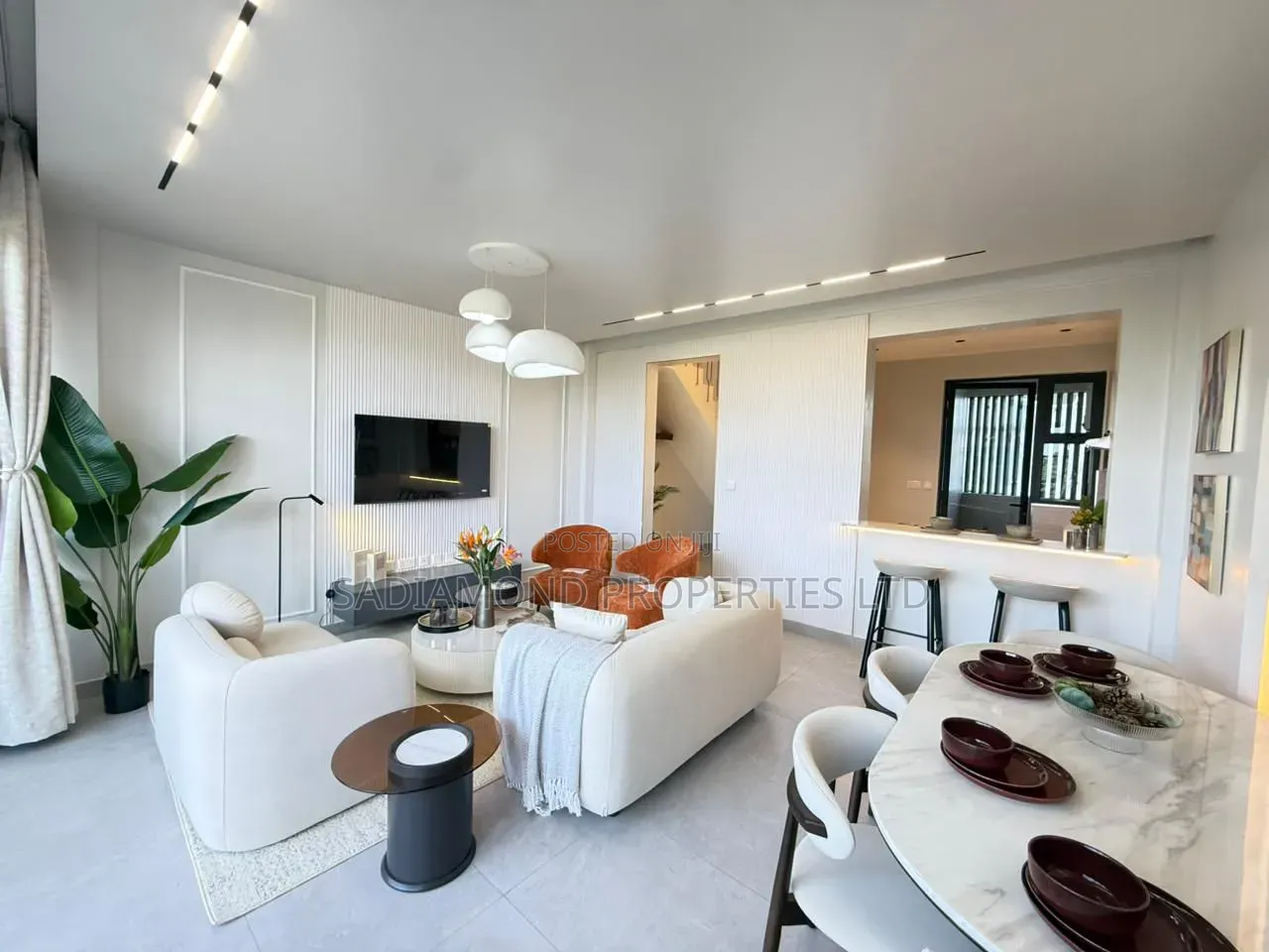 2bdrm Villa in Kitisuru for sale