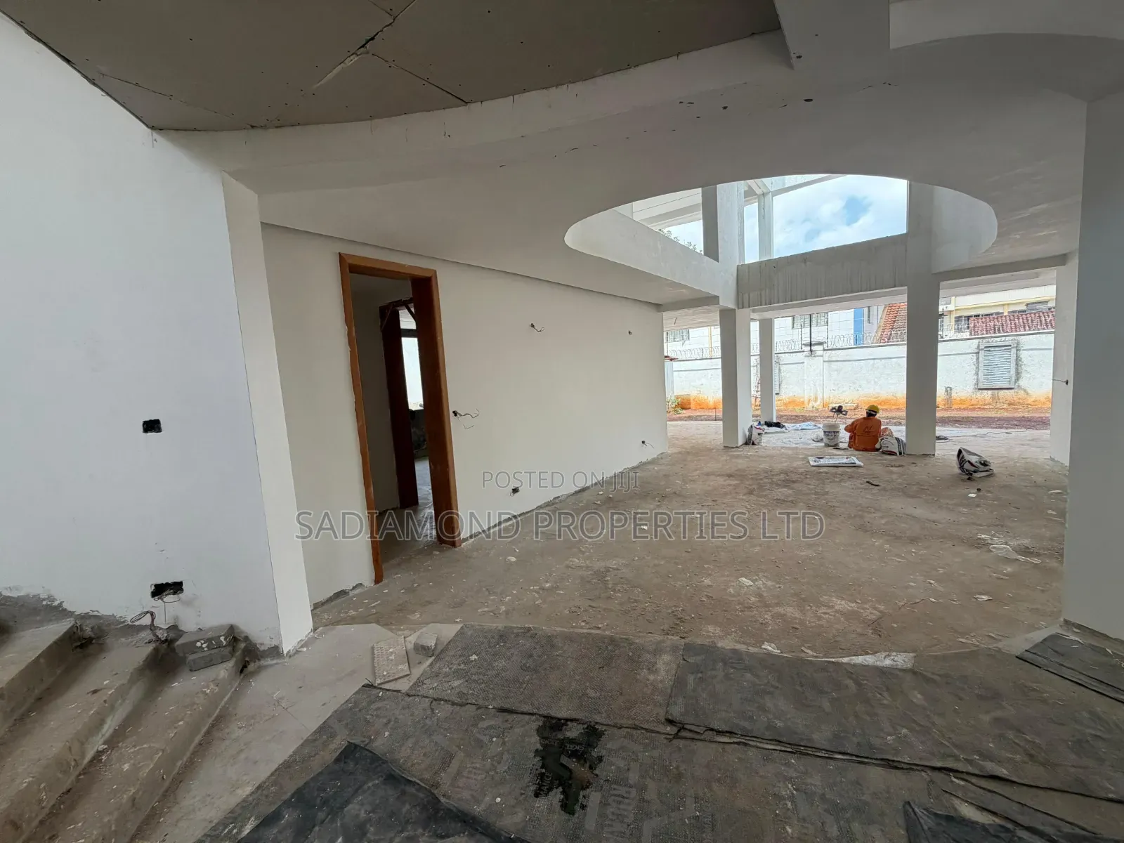 2bdrm Villa in Kitisuru for sale