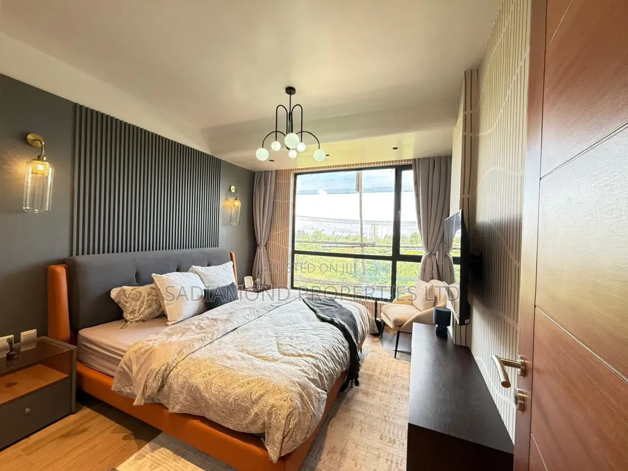 2bdrm Villa in Kitisuru for sale