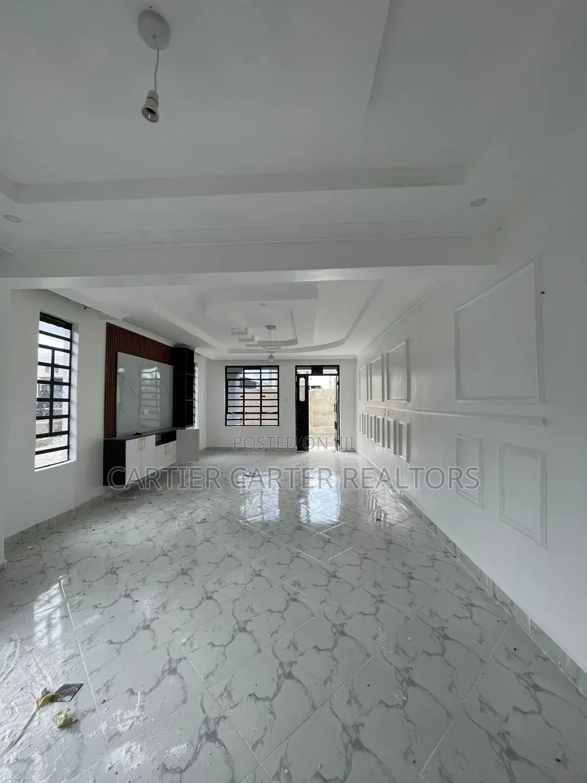3bdrm Bungalow in Kitengela for sale