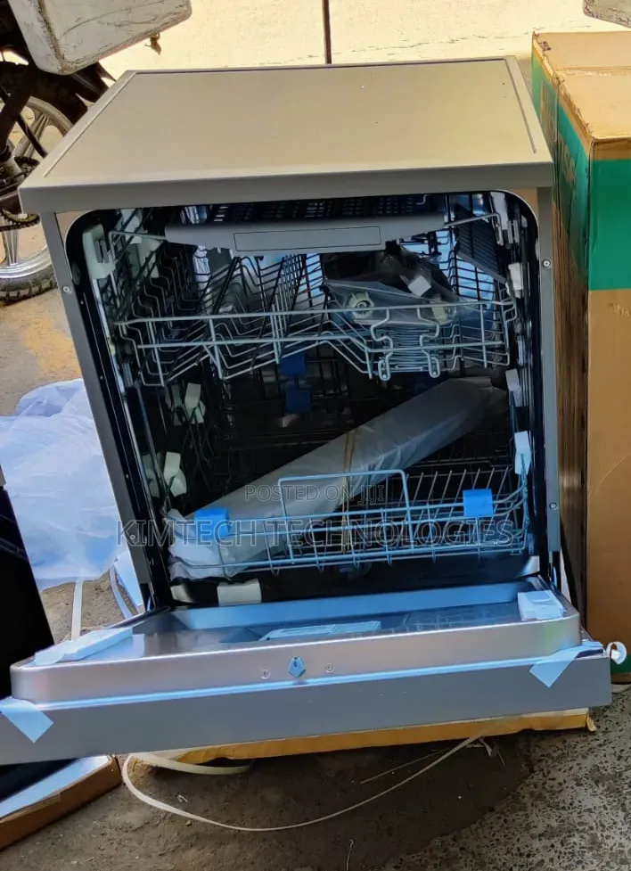 Hisense Dish Washer