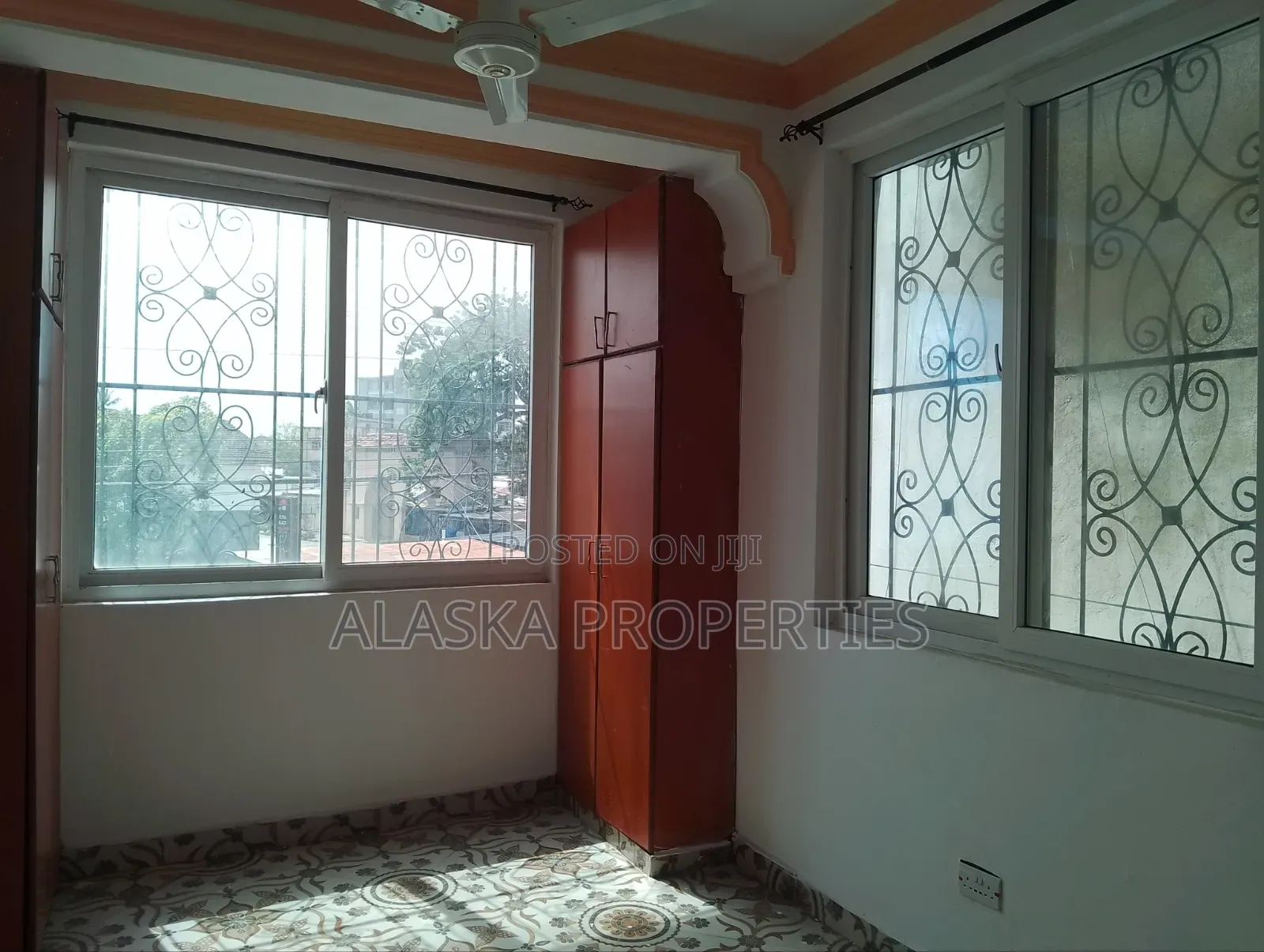 2bdrm Apartment in Nyali Cinemax for rent