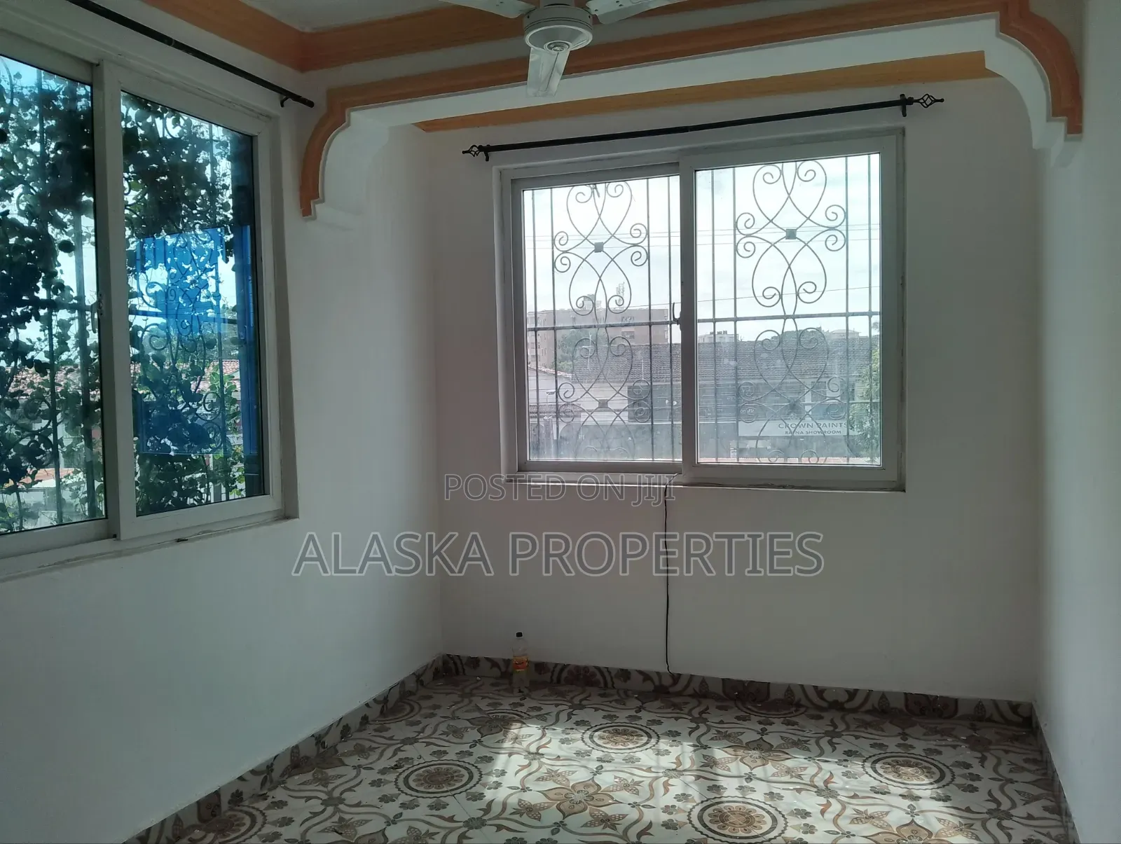 2bdrm Apartment in Nyali Cinemax for rent