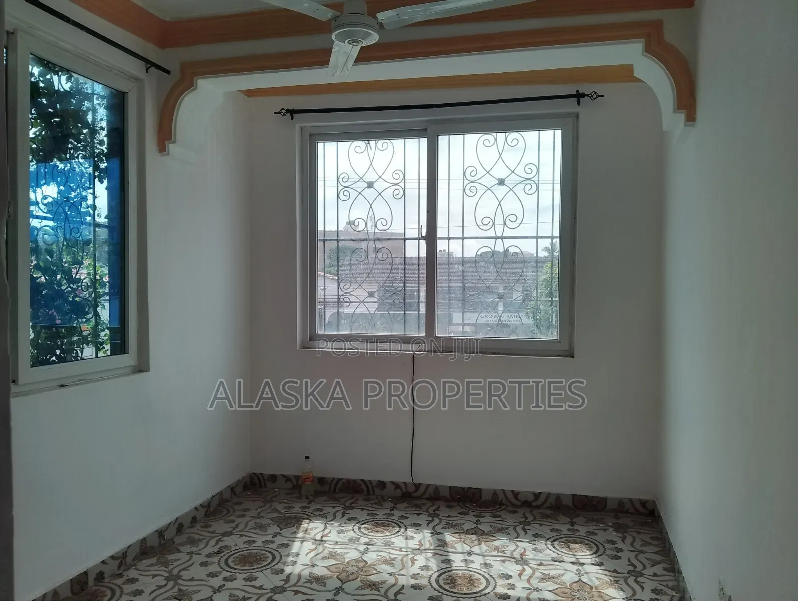 2bdrm Apartment in Nyali Cinemax for rent