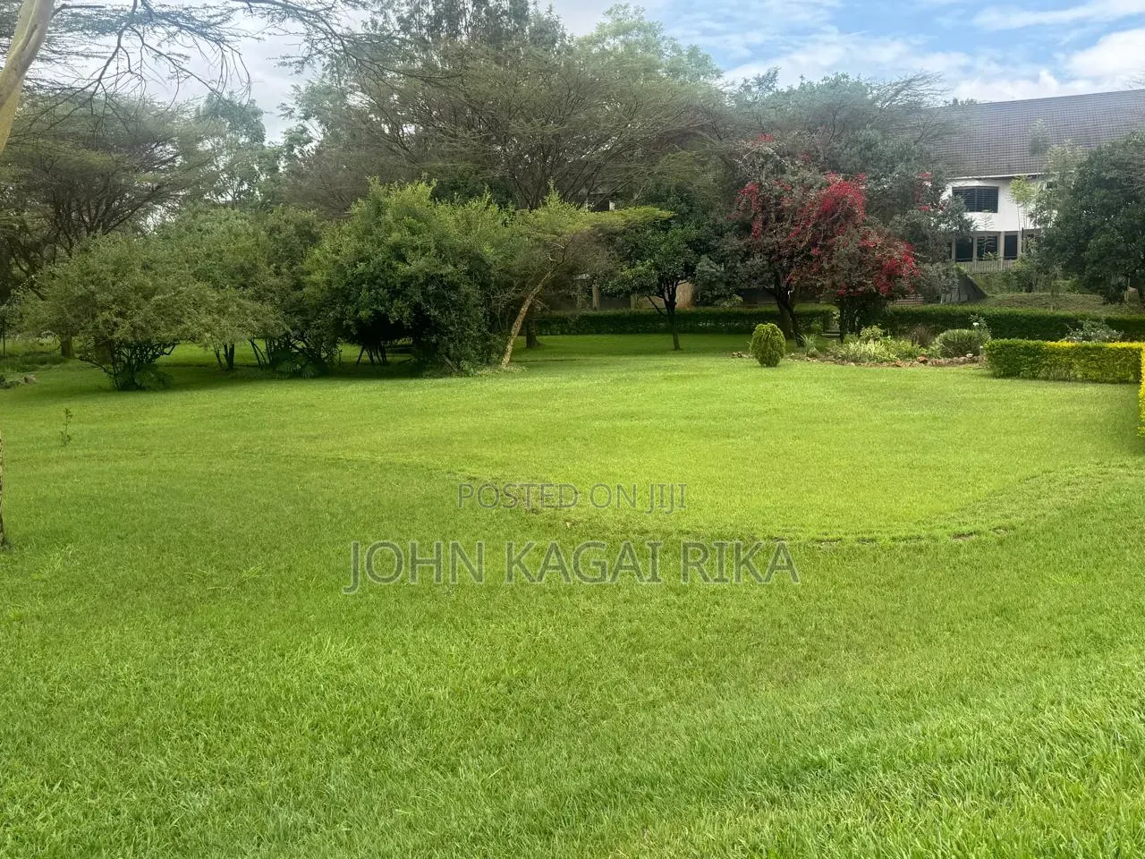 Karen Developed Property For Sale