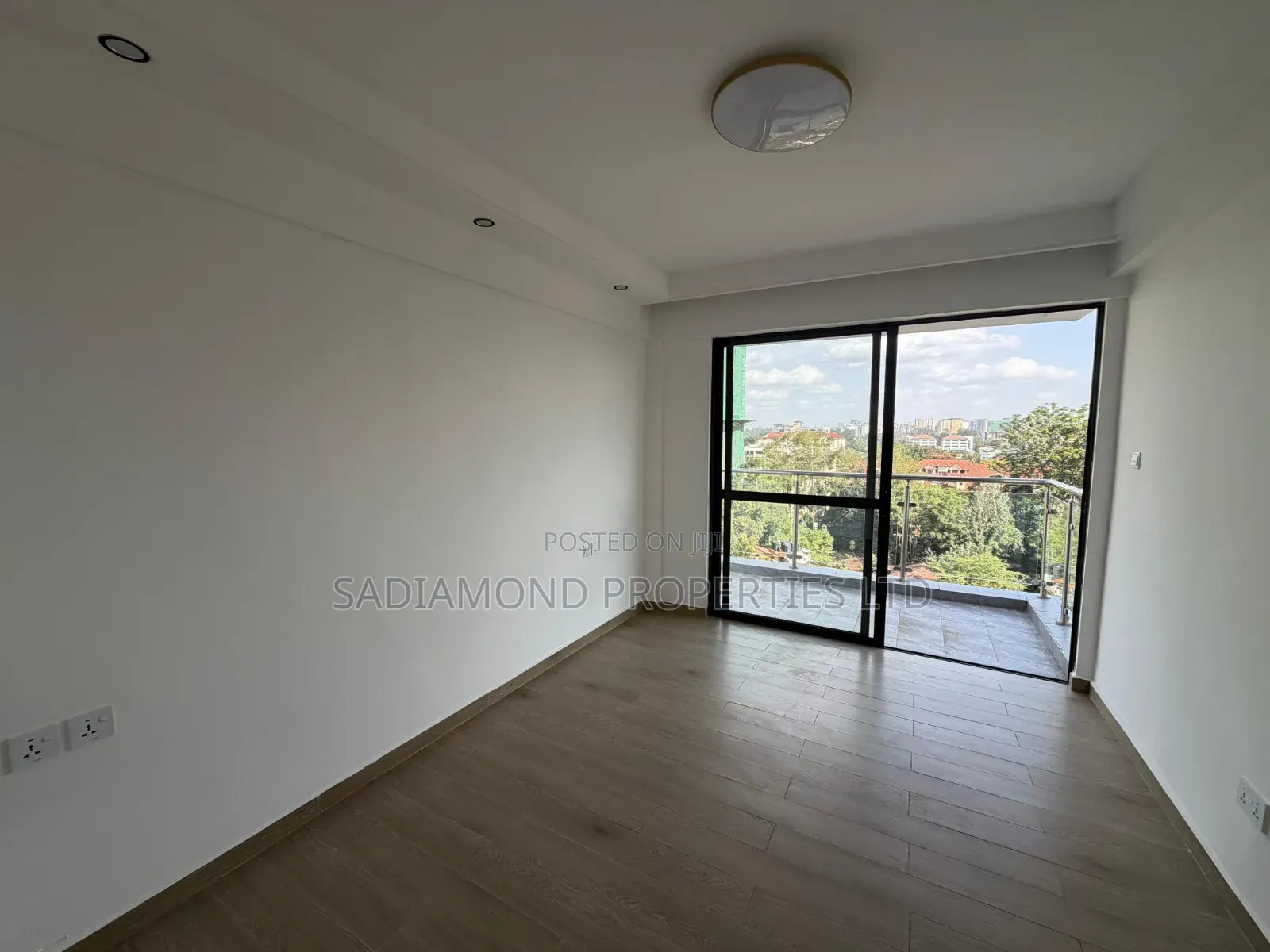 2bdrm Apartment in Lower Kabete for rent