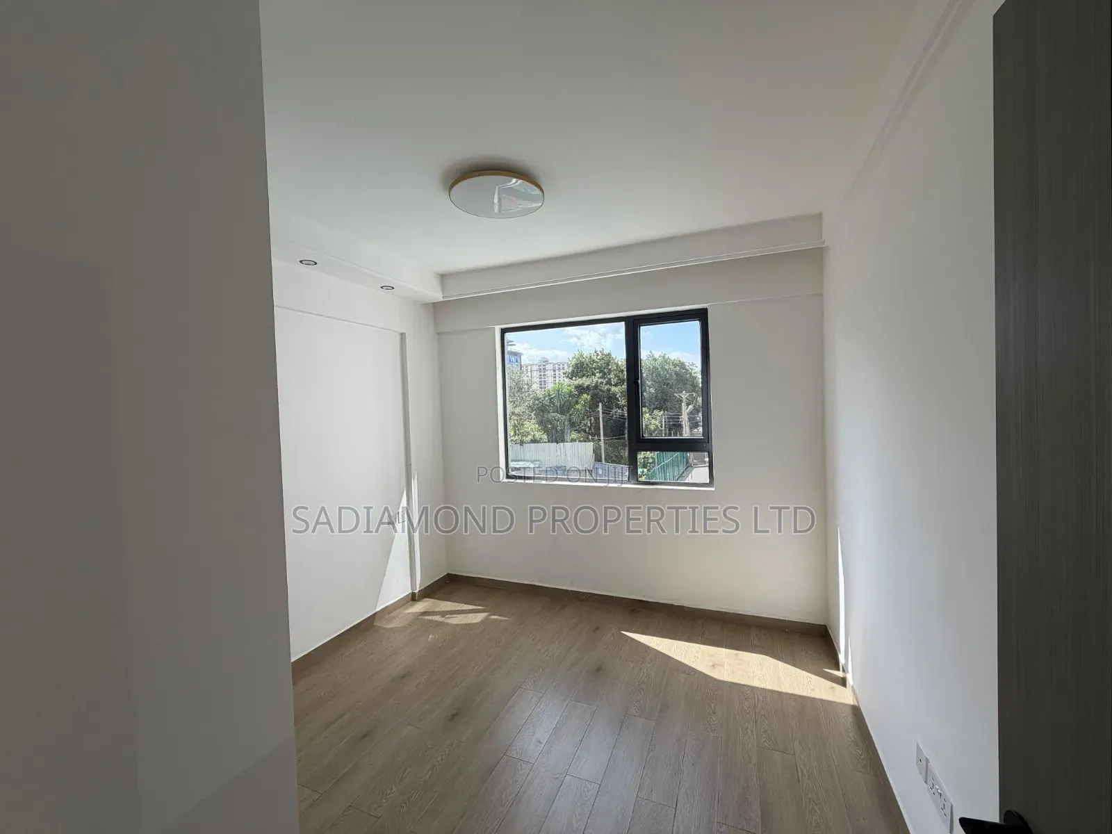 2bdrm Apartment in Lower Kabete for rent