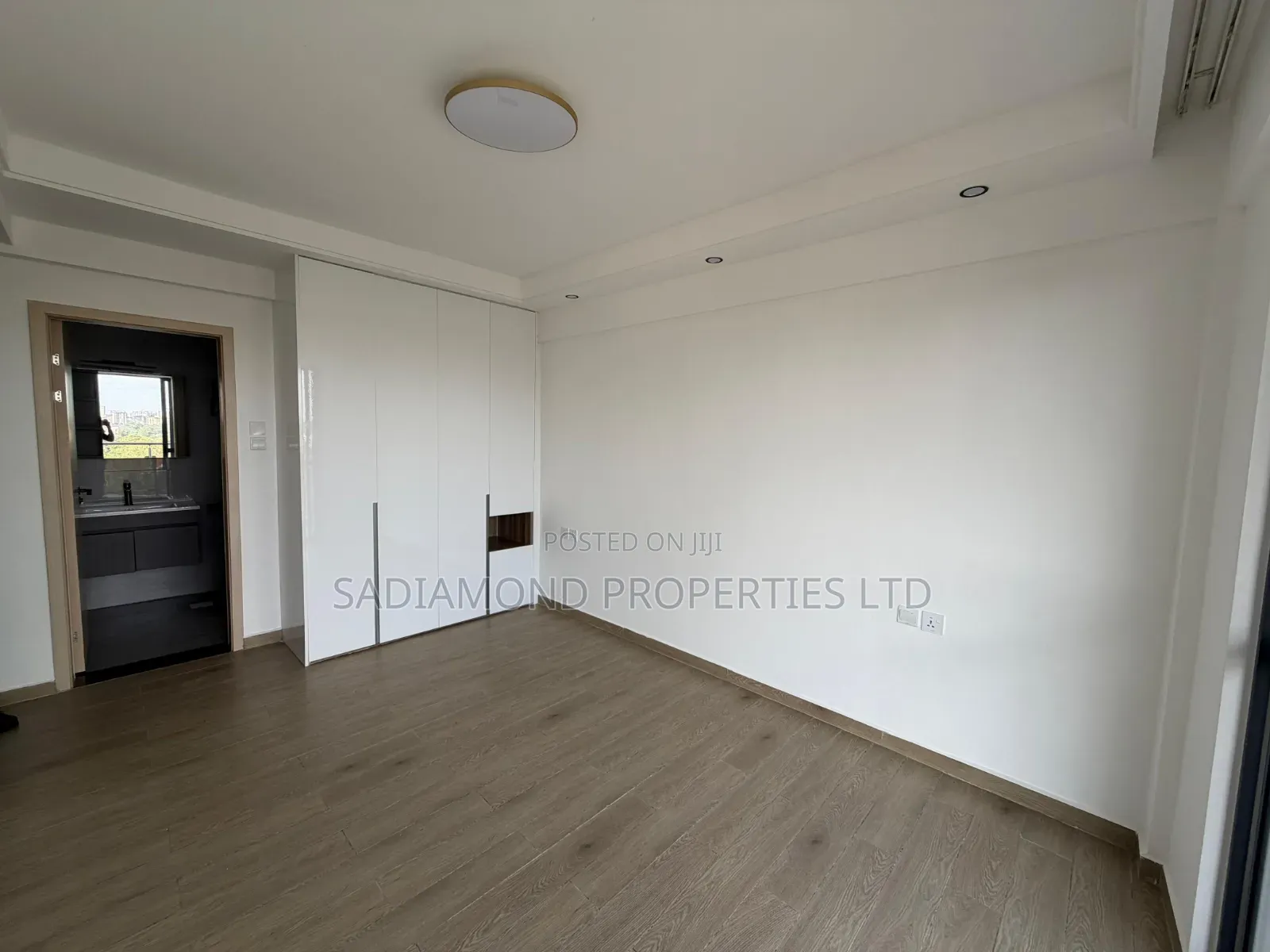 2bdrm Apartment in Lower Kabete for rent