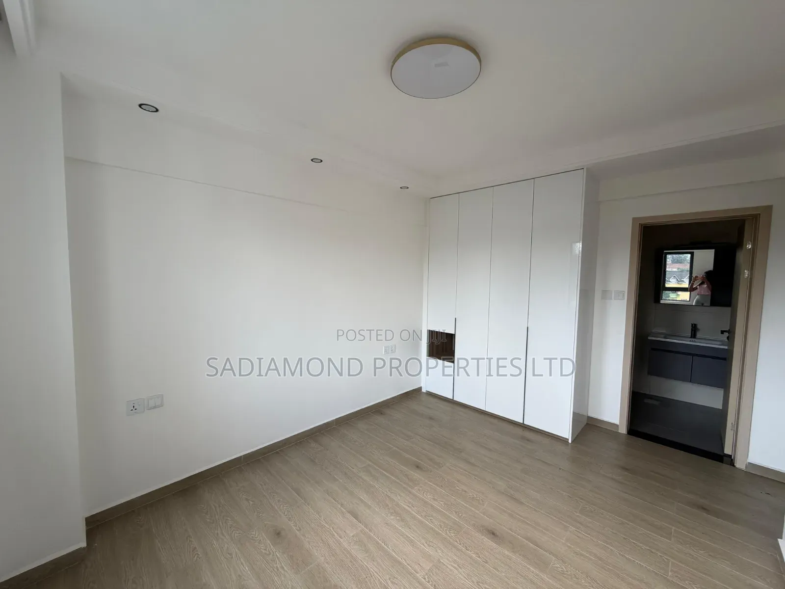 2bdrm Apartment in Lower Kabete for rent