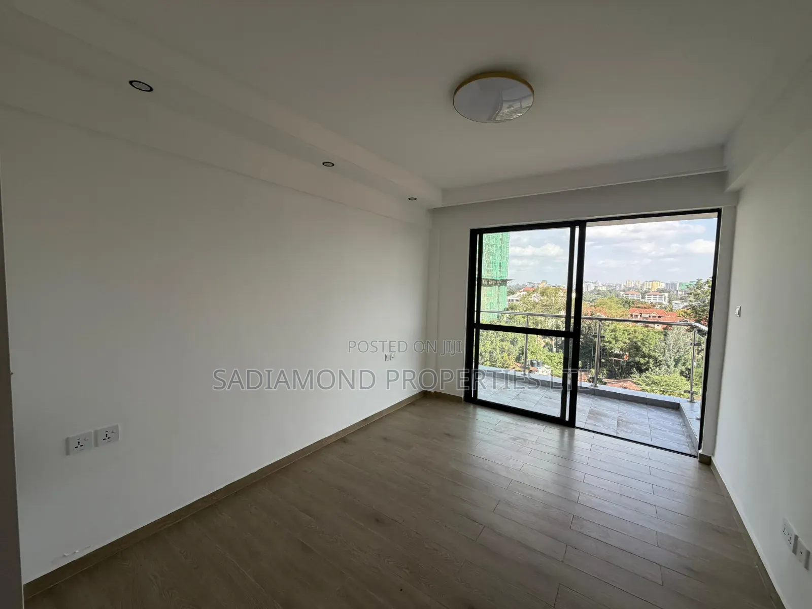 3bdrm Apartment in Lower Kabete for rent