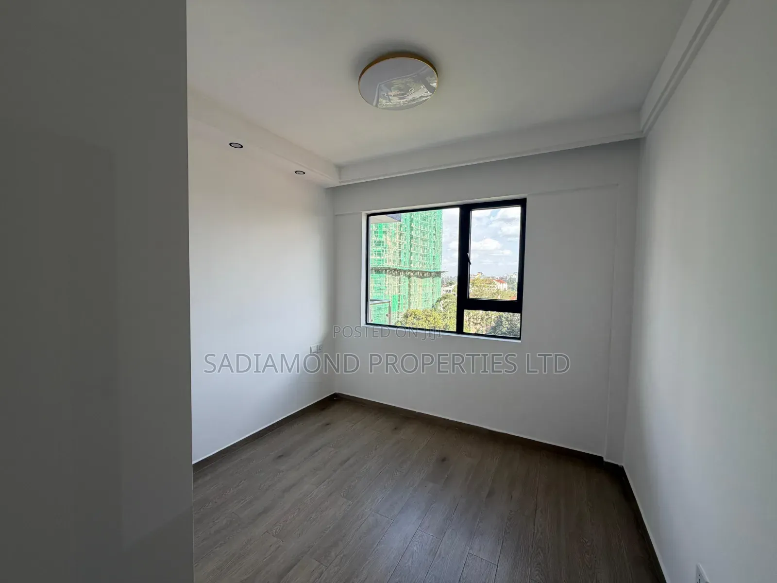 3bdrm Apartment in Lower Kabete for rent