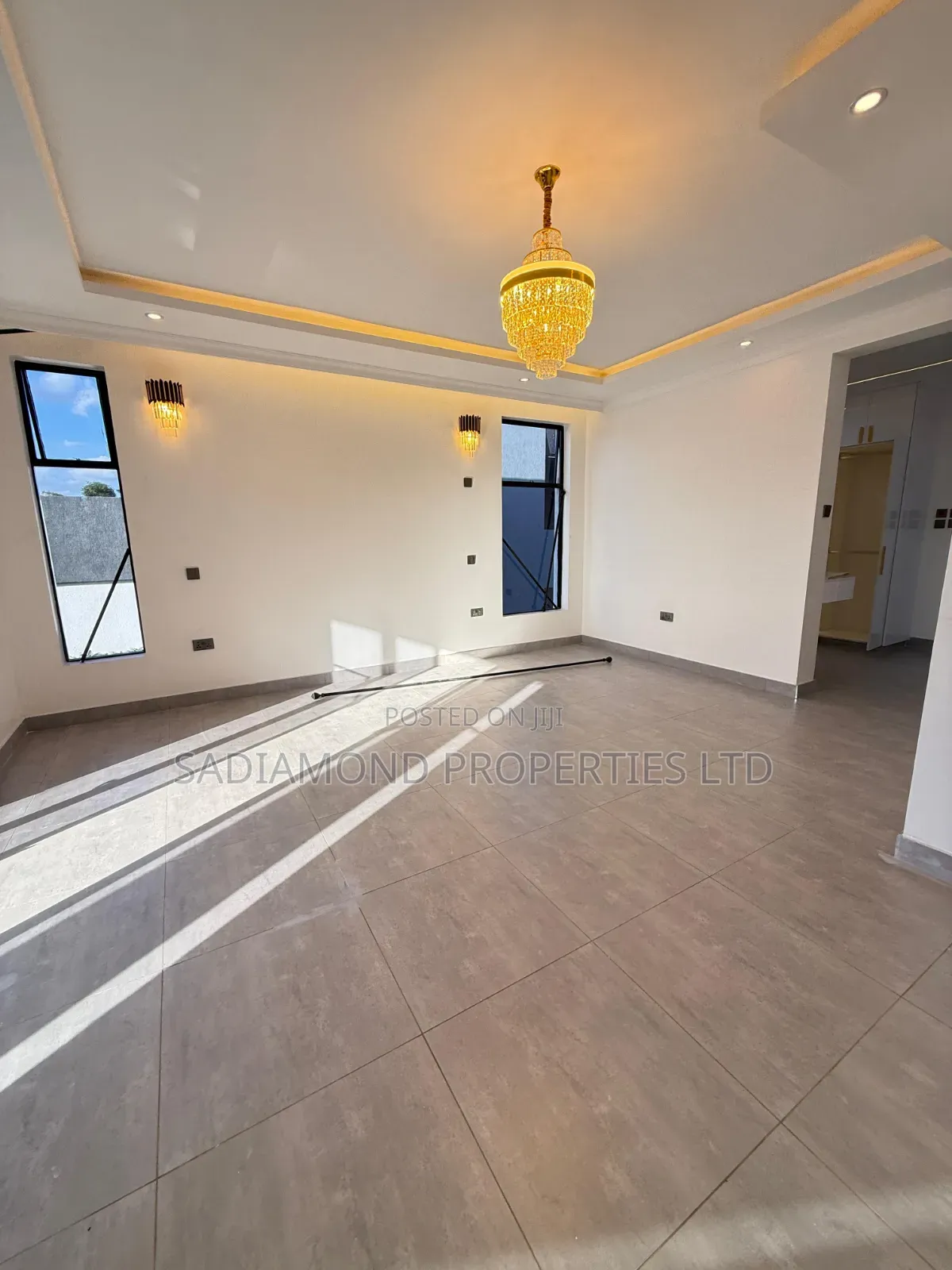 5bdrm House in Kimbo for sale