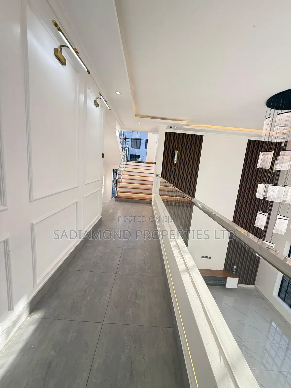 5bdrm House in Kimbo for sale