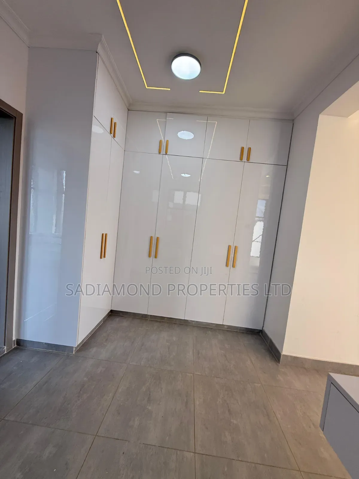 5bdrm House in Kimbo for sale