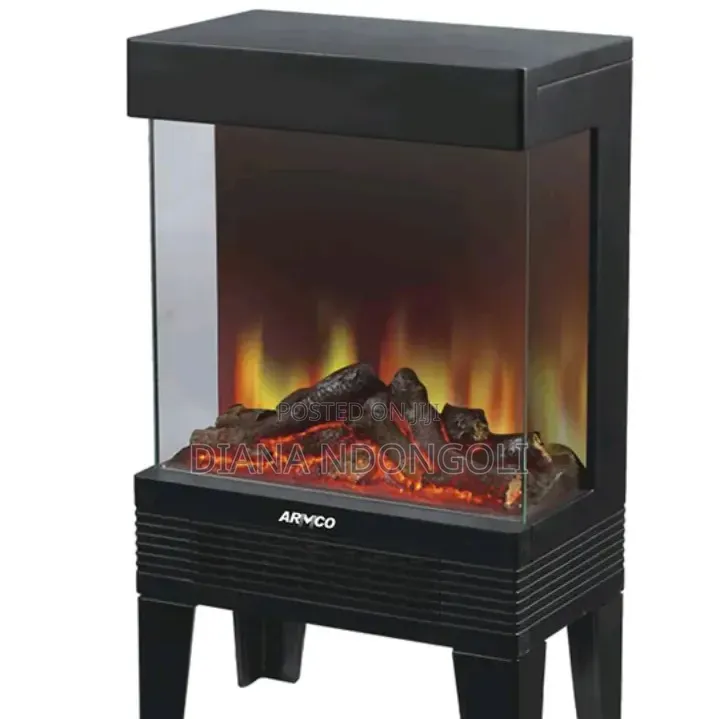 Armco Fireplace Heater Vf75x With Fan