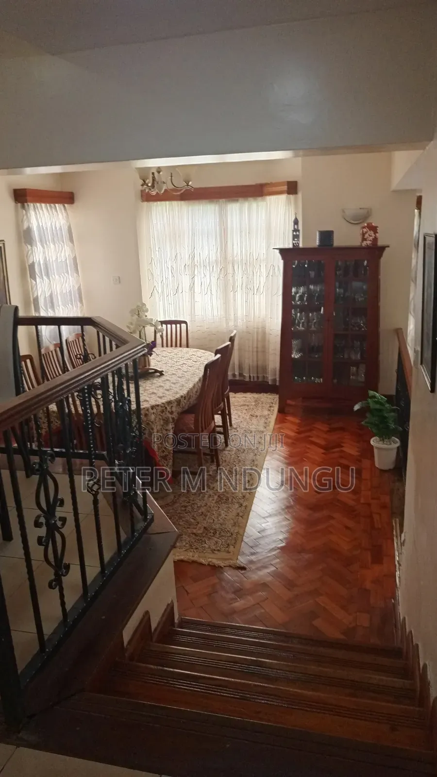 5bdrm Maisonette in Runda for sale