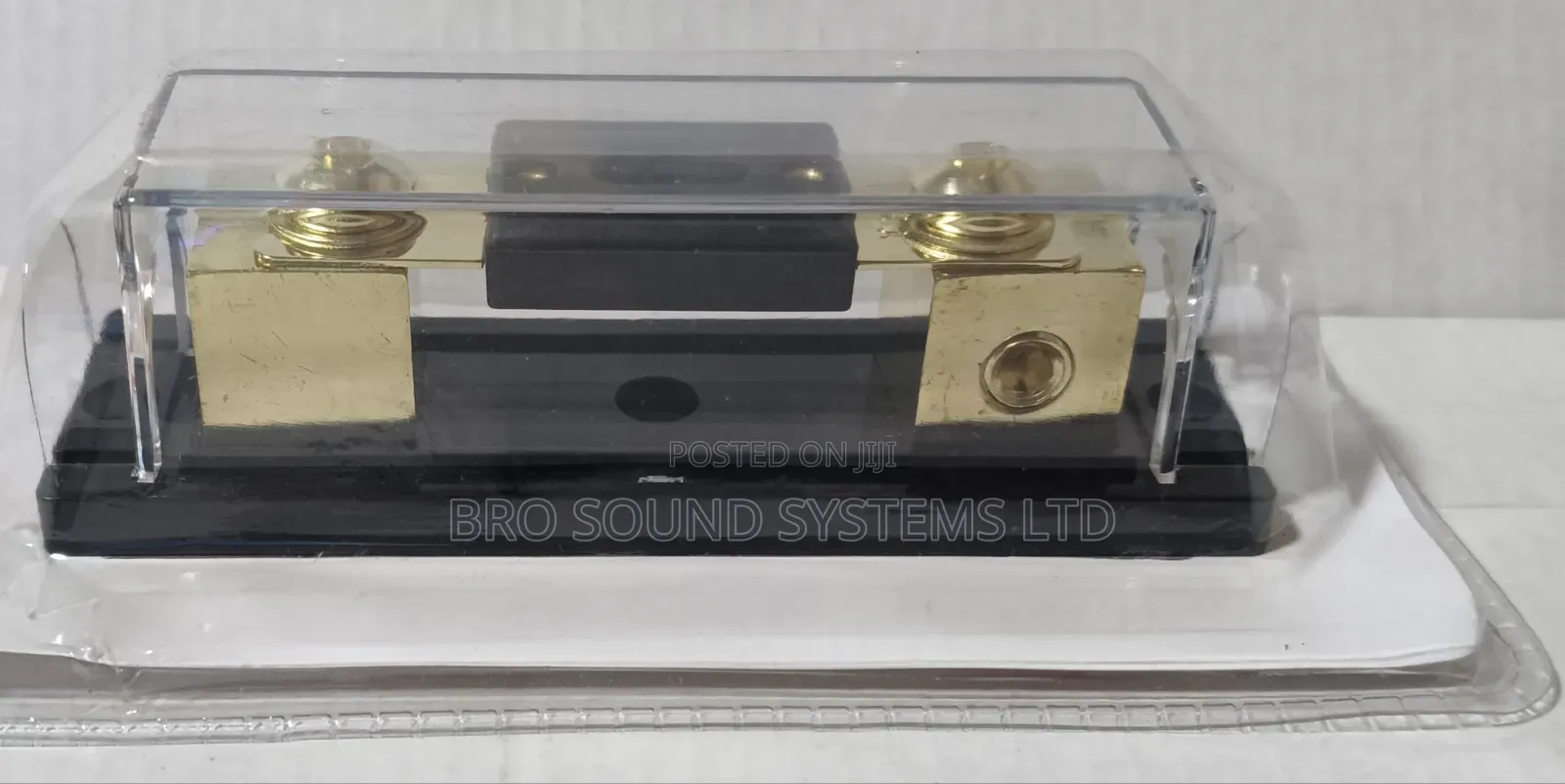 100amps Anl Amplifier Fuse