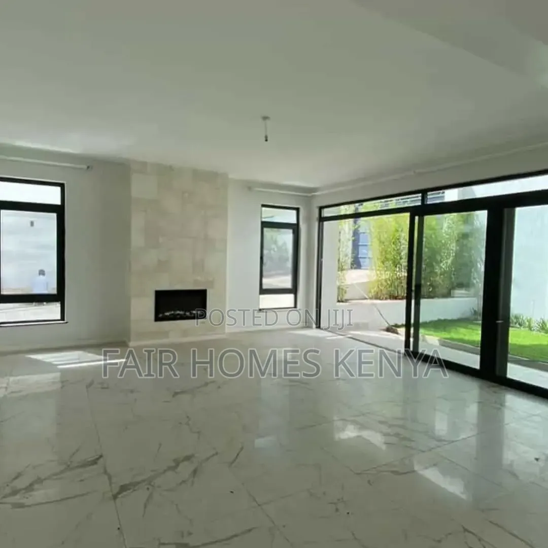 5bdrm Townhouse / Terrace in Muthangari Drive for rent