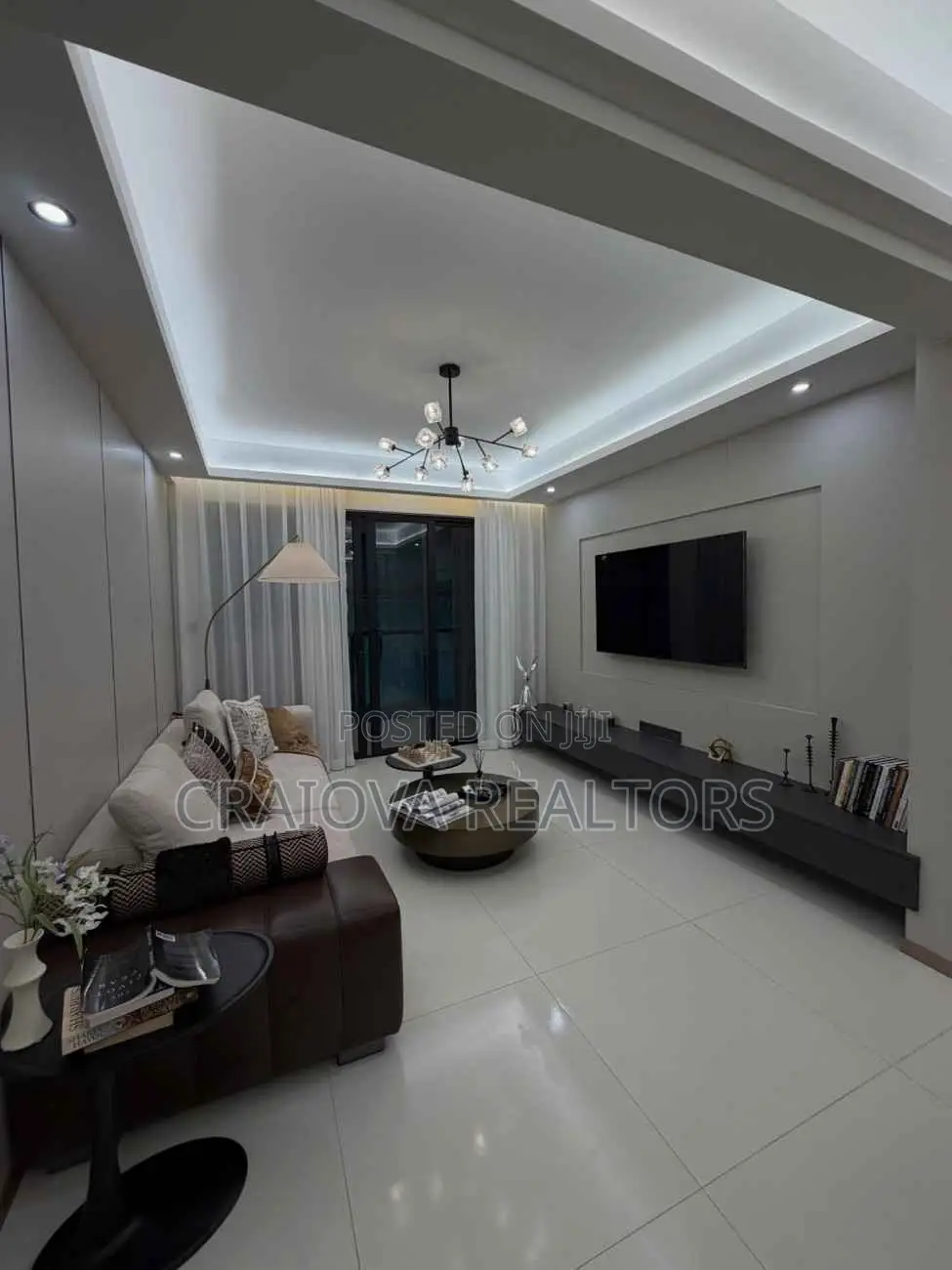 1bdrm Apartment in Raphta Road Area for sale