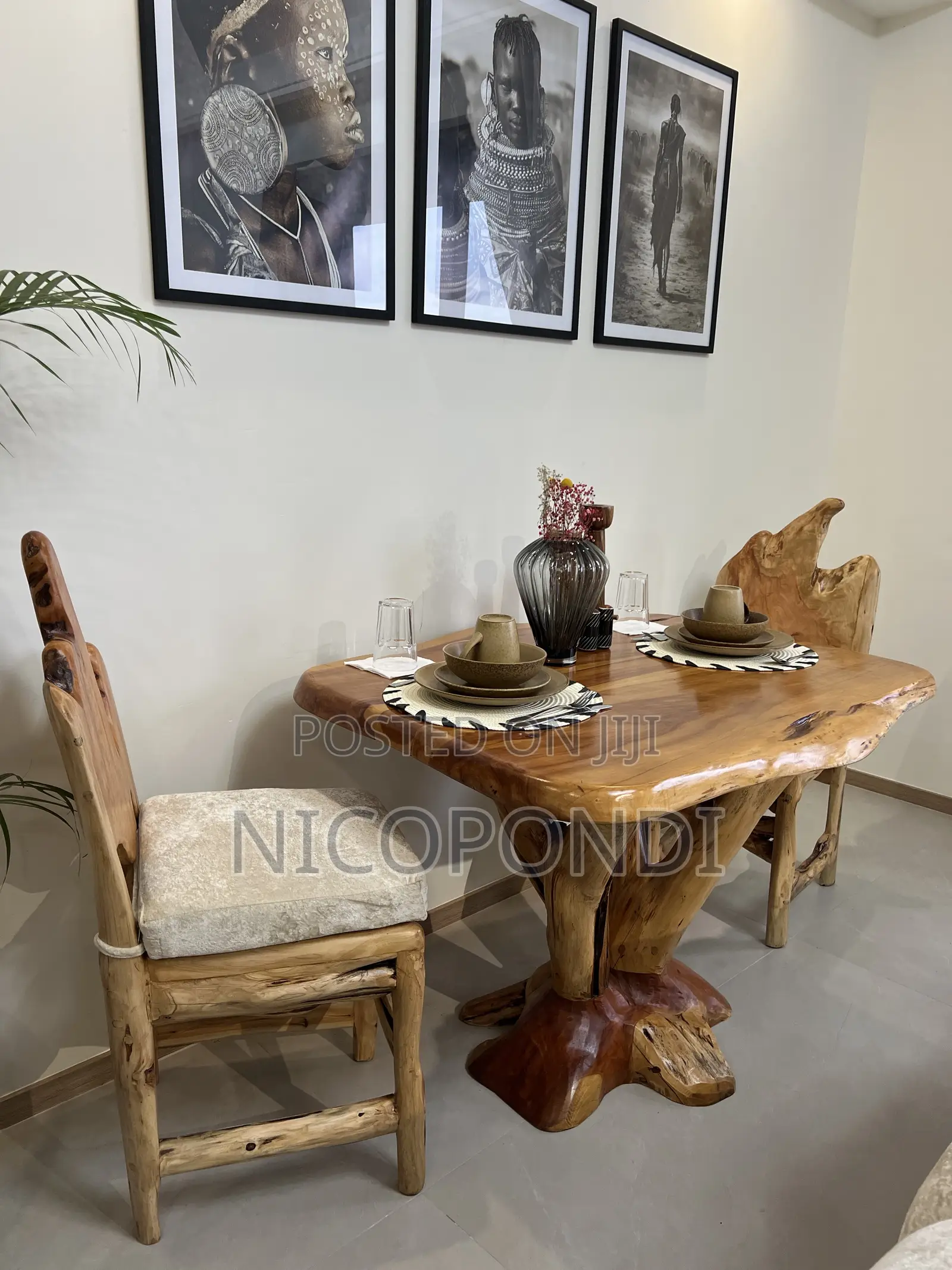 Furnished 1bdrm Apartment in Westlands for rent