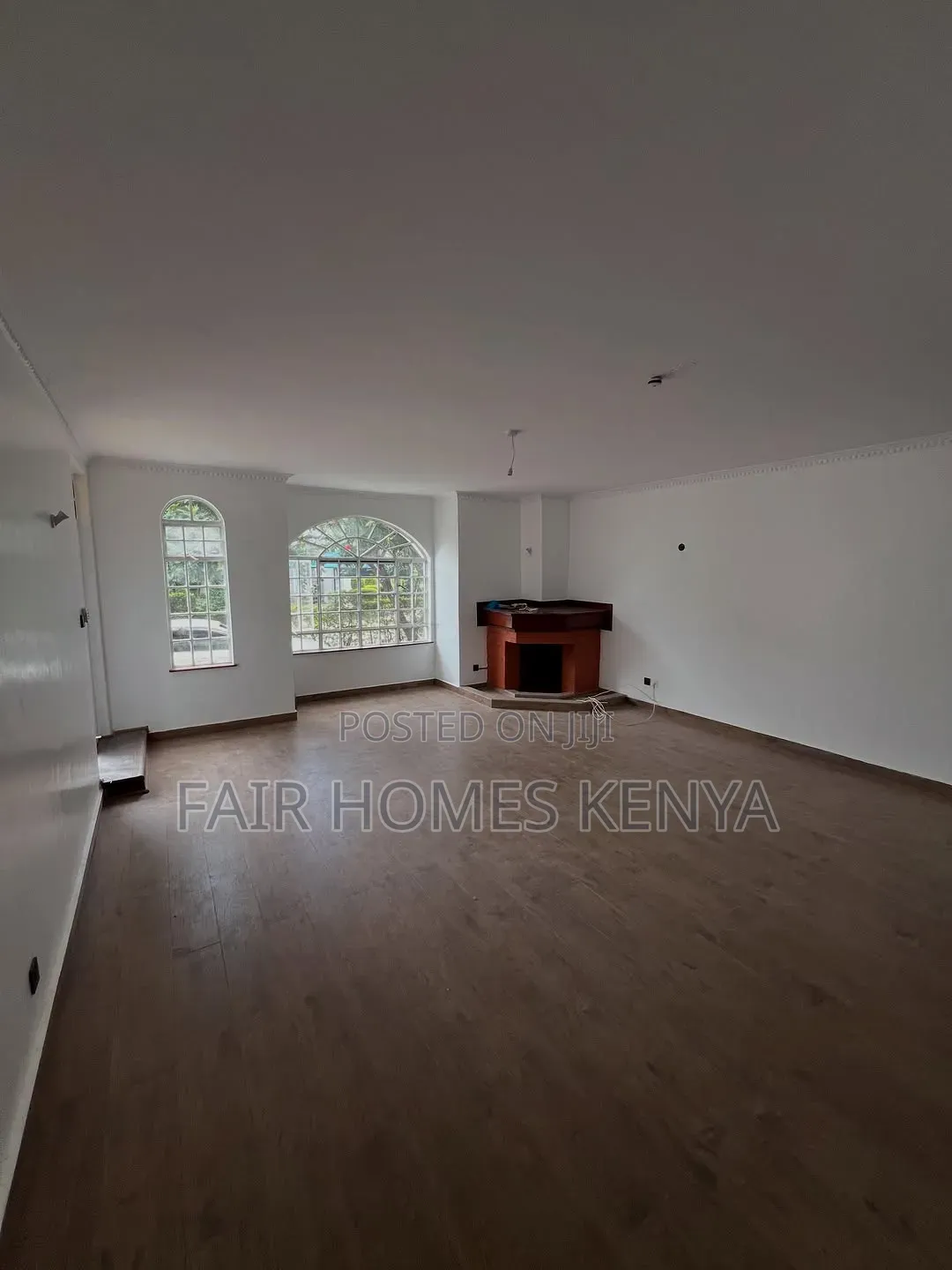 4bdrm Townhouse / Terrace in Amboseli Lane, Maziwa for rent