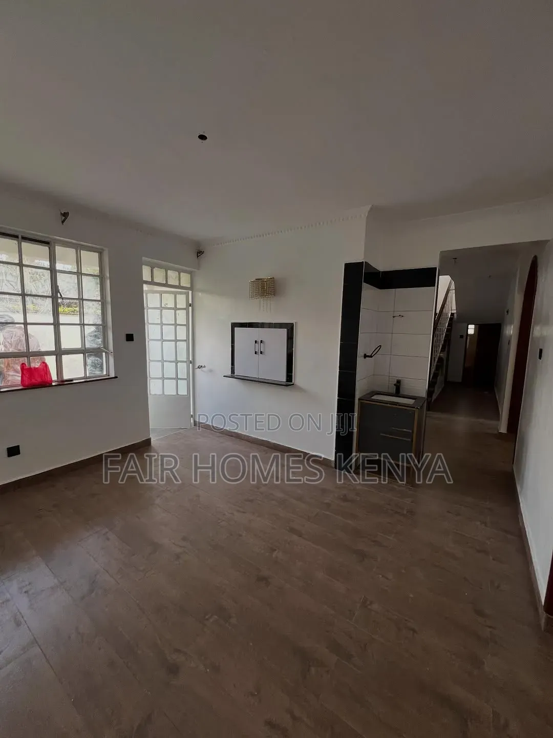 4bdrm Townhouse / Terrace in Amboseli Lane, Maziwa for rent